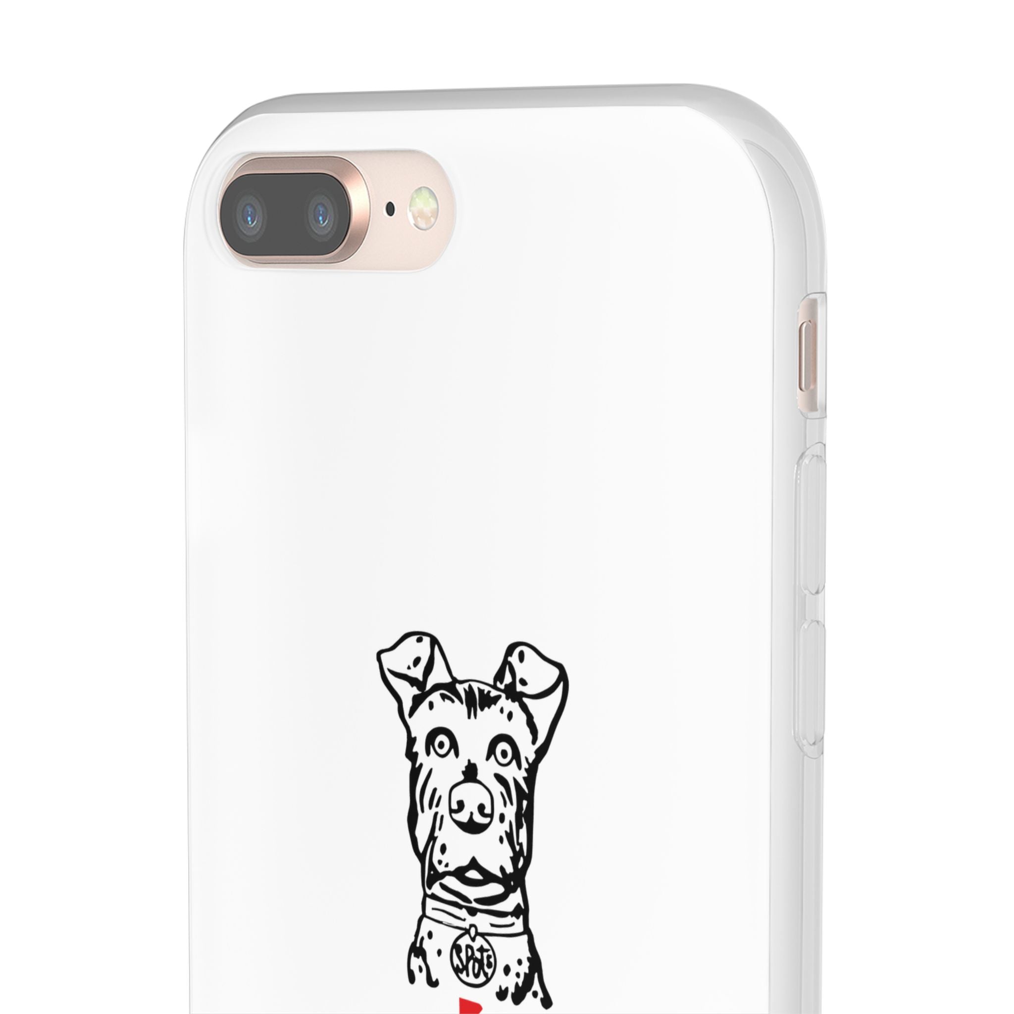 Isle of Dogs - Phone Case