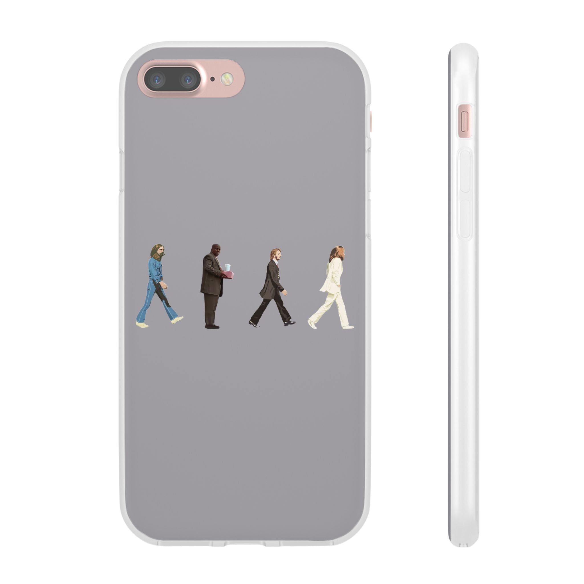 Marsellus Road - Phone Case