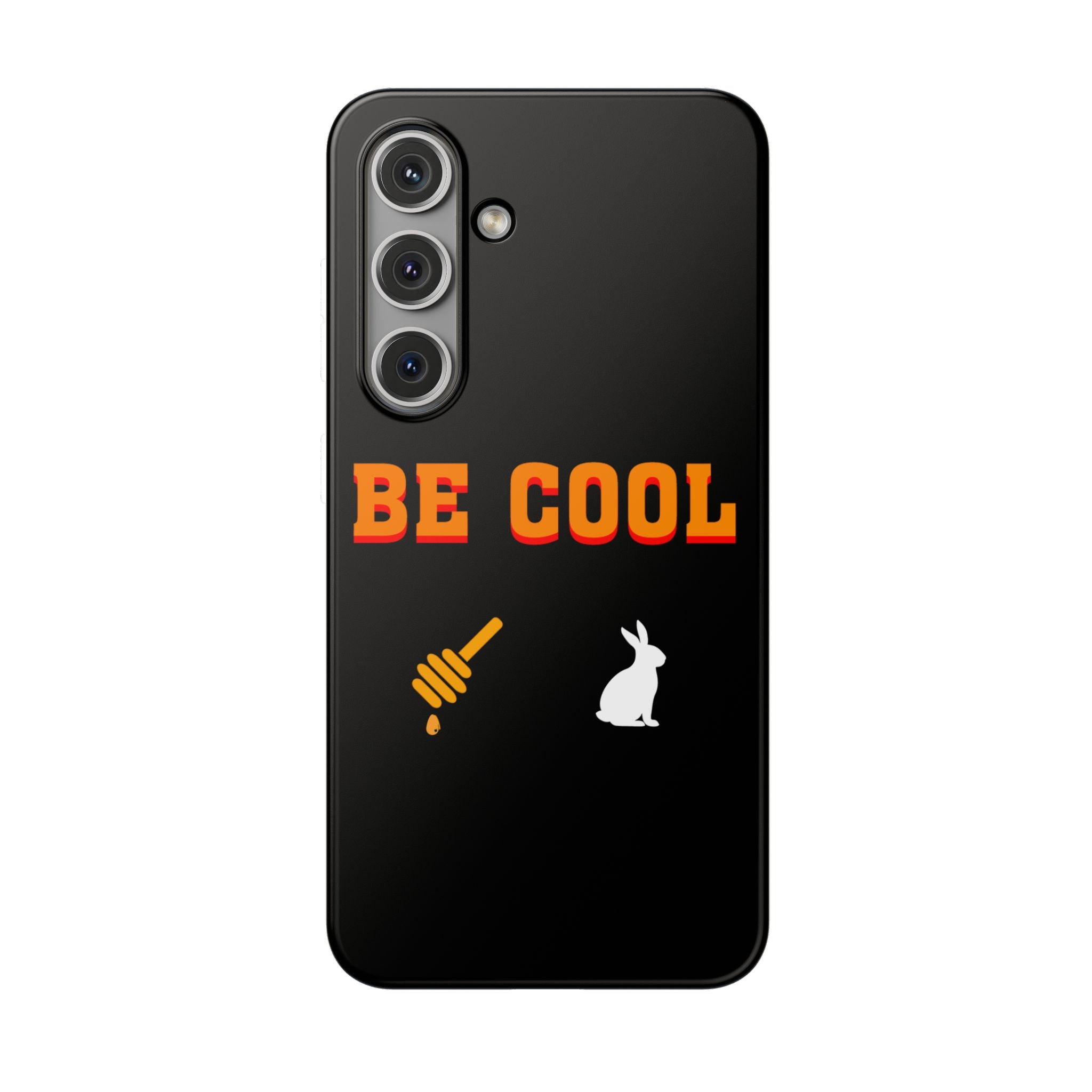 Be Cool - Phone Case