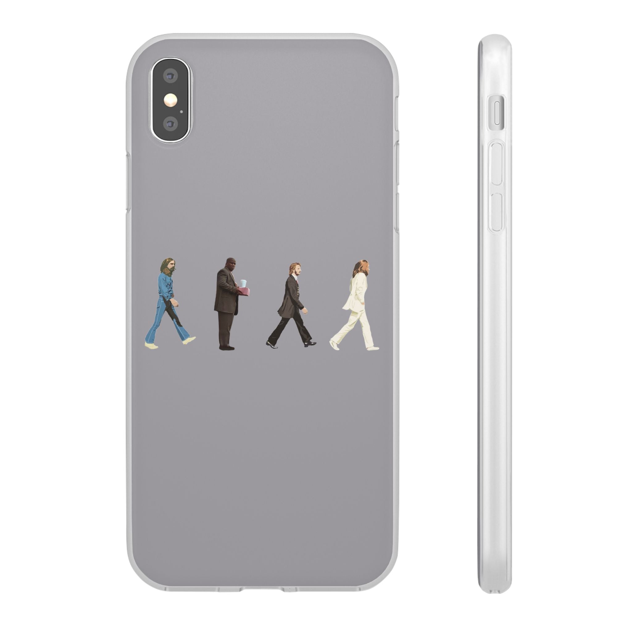 Marsellus Road - Phone Case