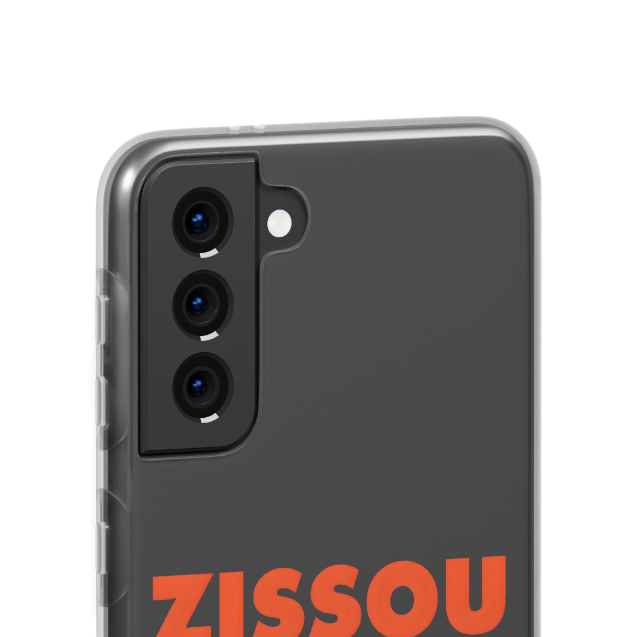 Zissou Jaws - Phone Case