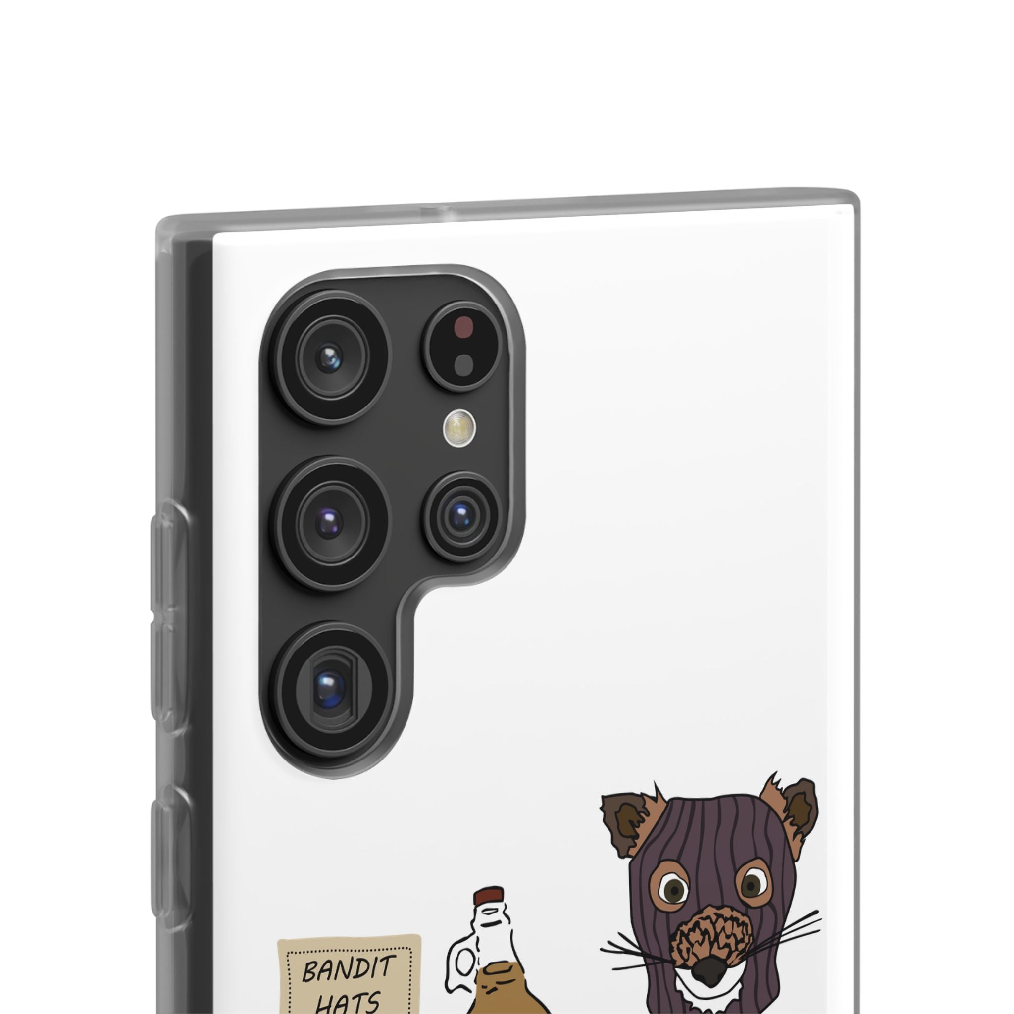 Fantastic Mr. Fox Accesories Wes Anderson - Phone Case