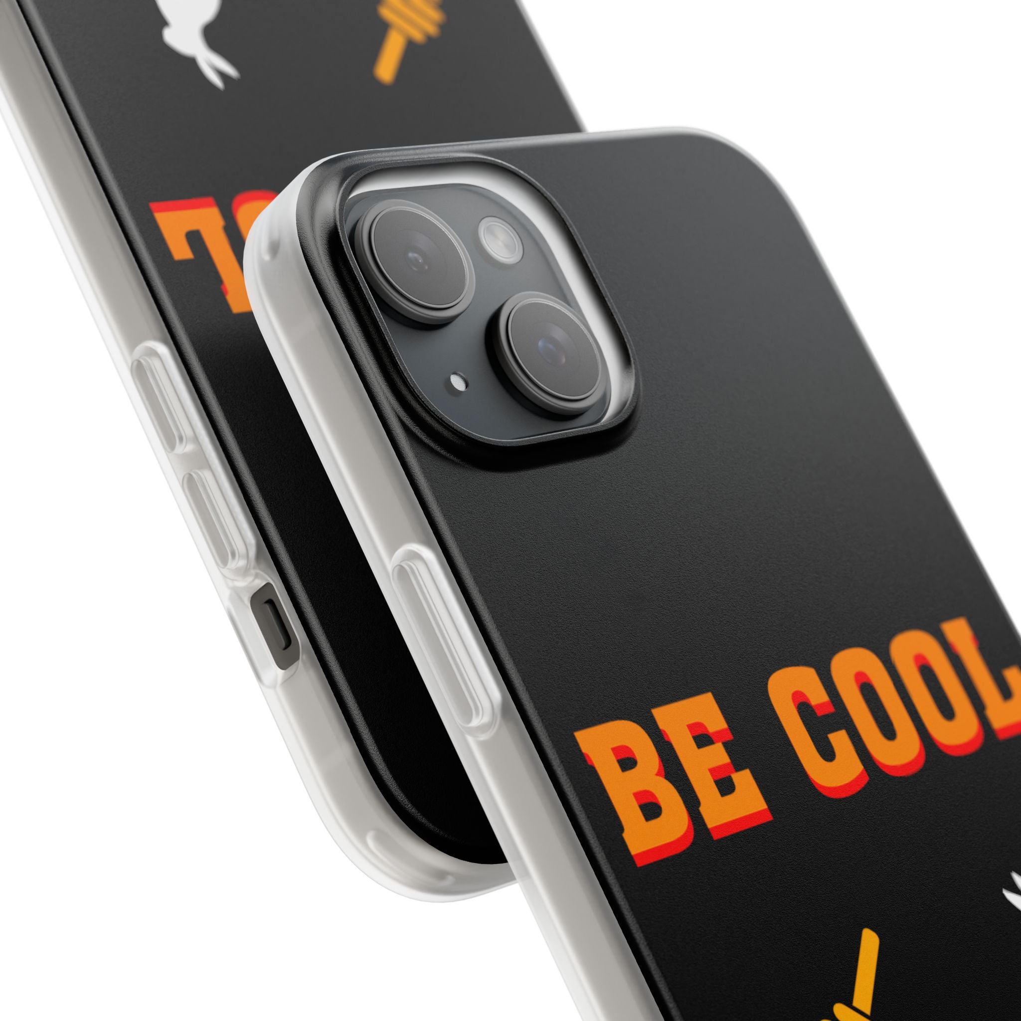 Be Cool - Phone Case