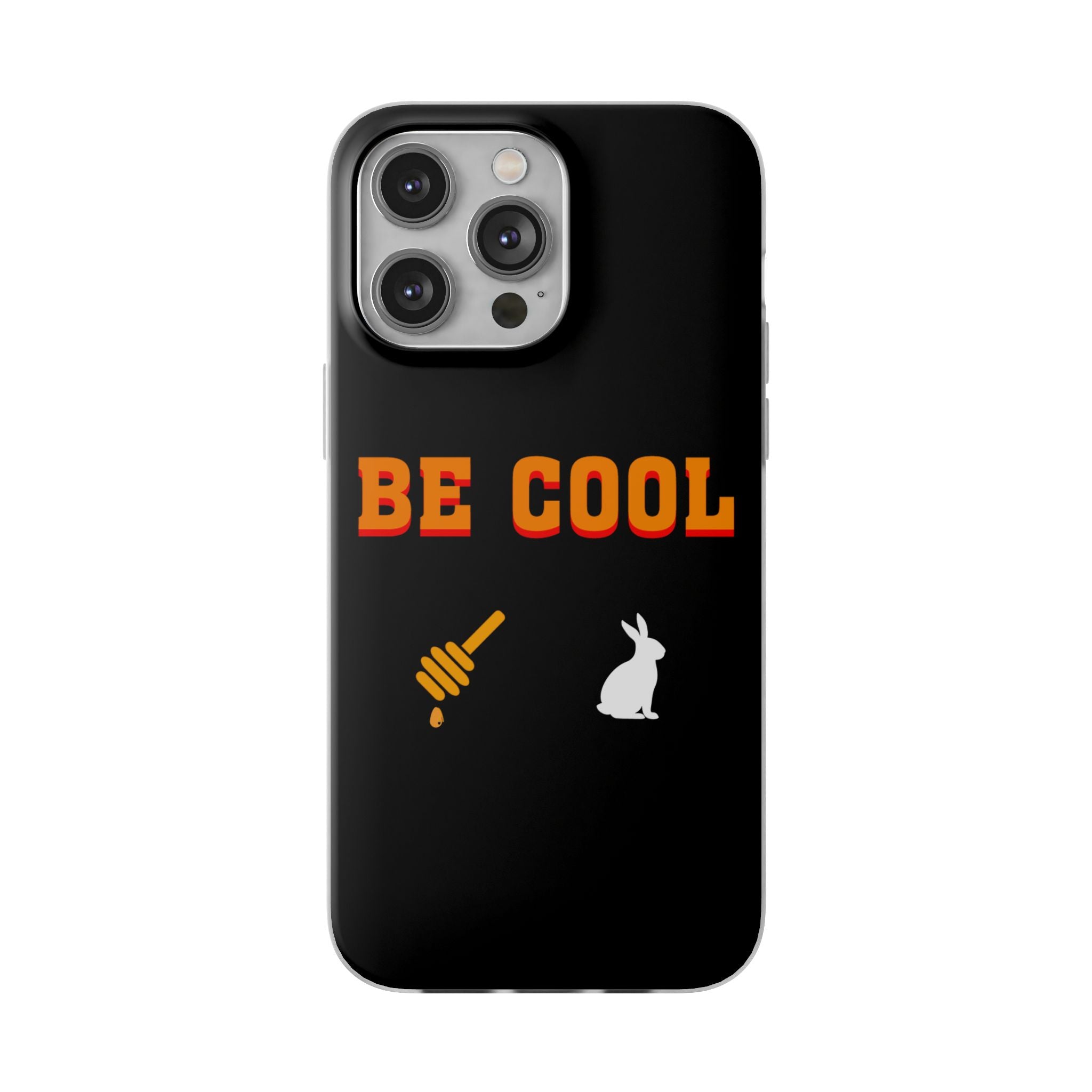 Be Cool - Phone Case
