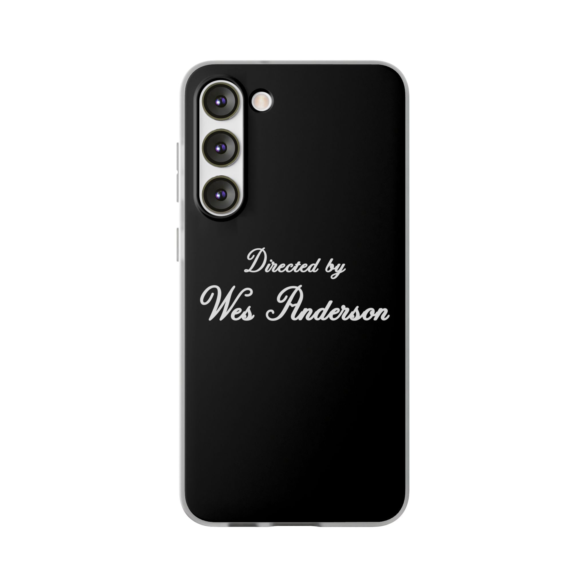 Wes Anderson -Phone Case