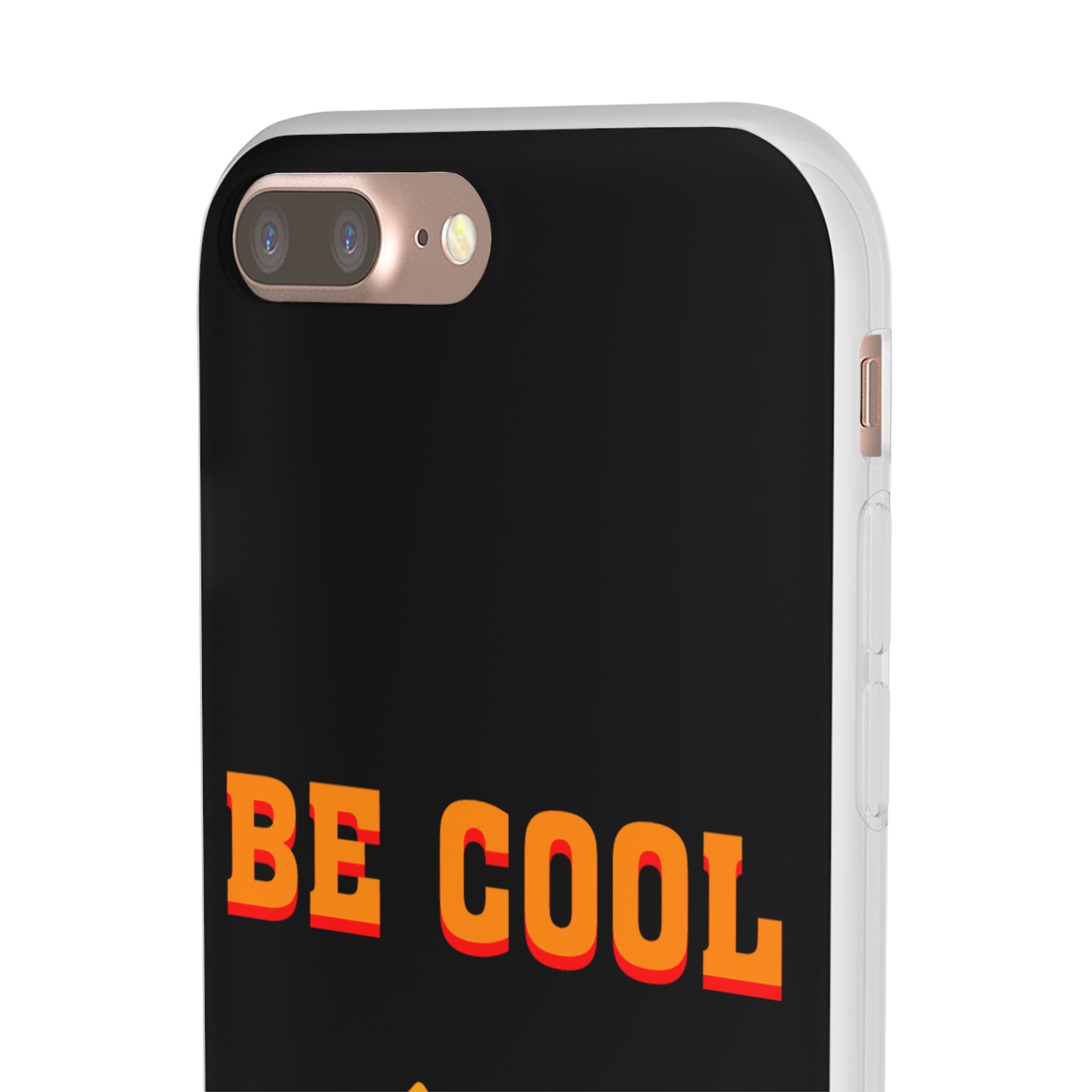 Be Cool - Phone Case