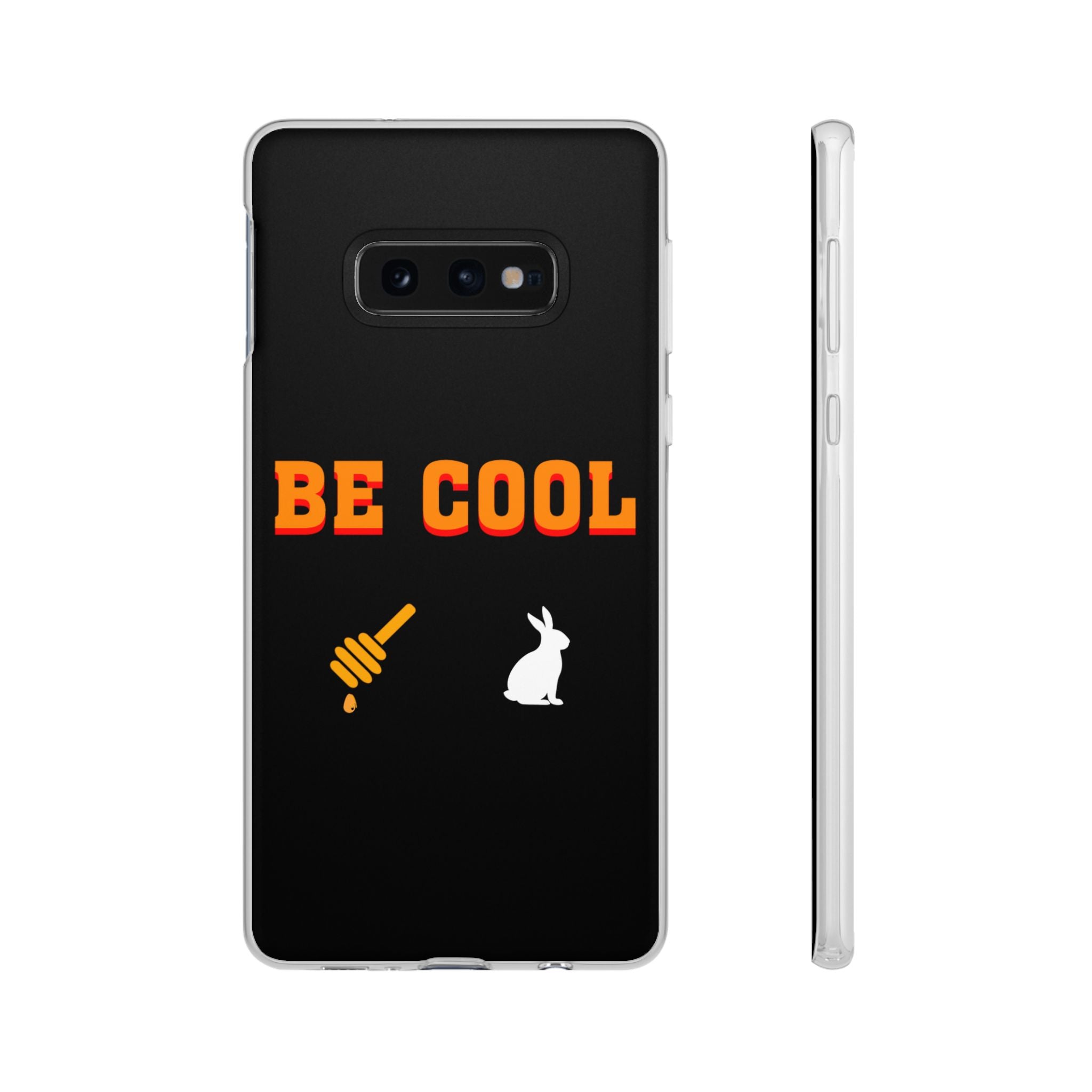 Be Cool - Phone Case