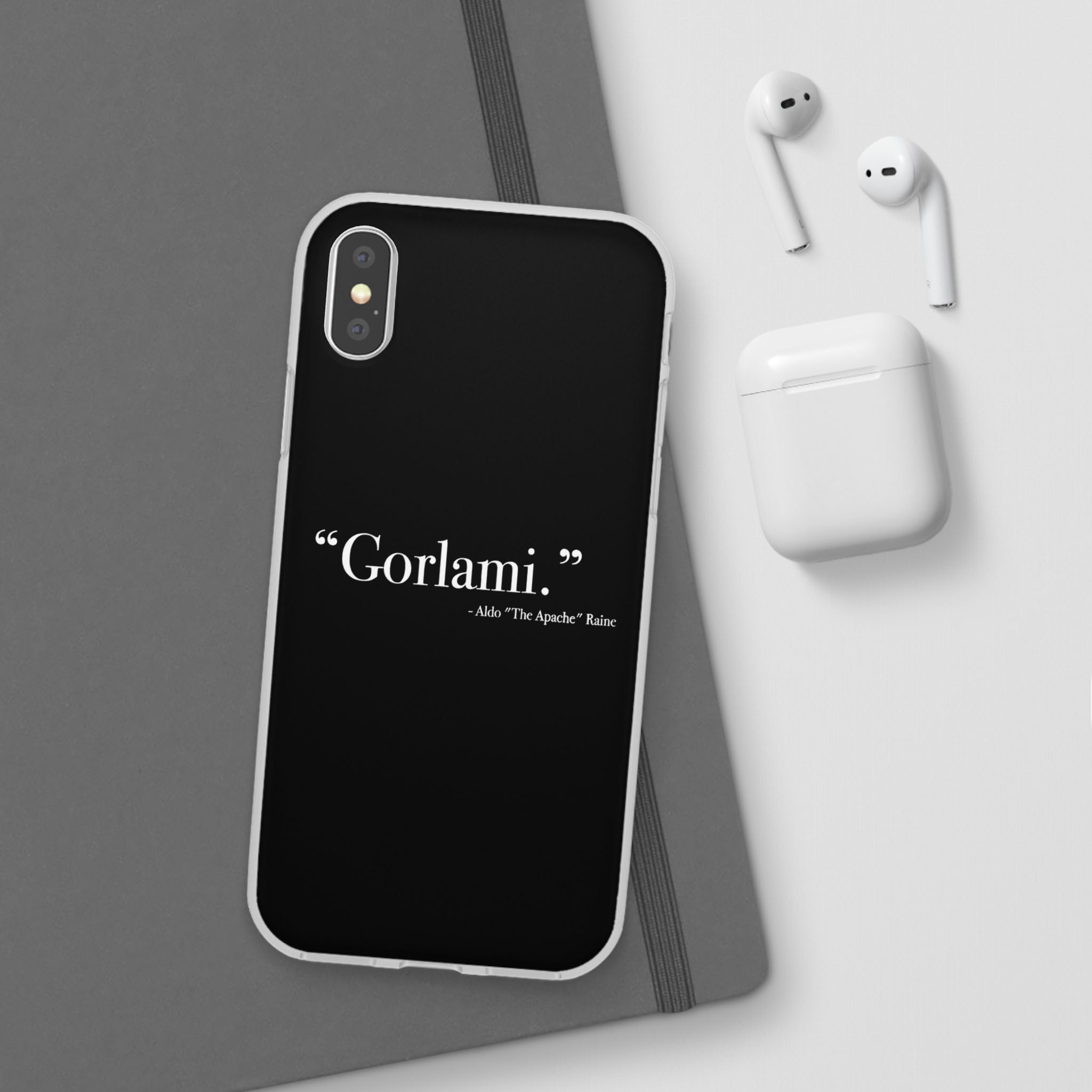 Say Gorlami - Phone Case