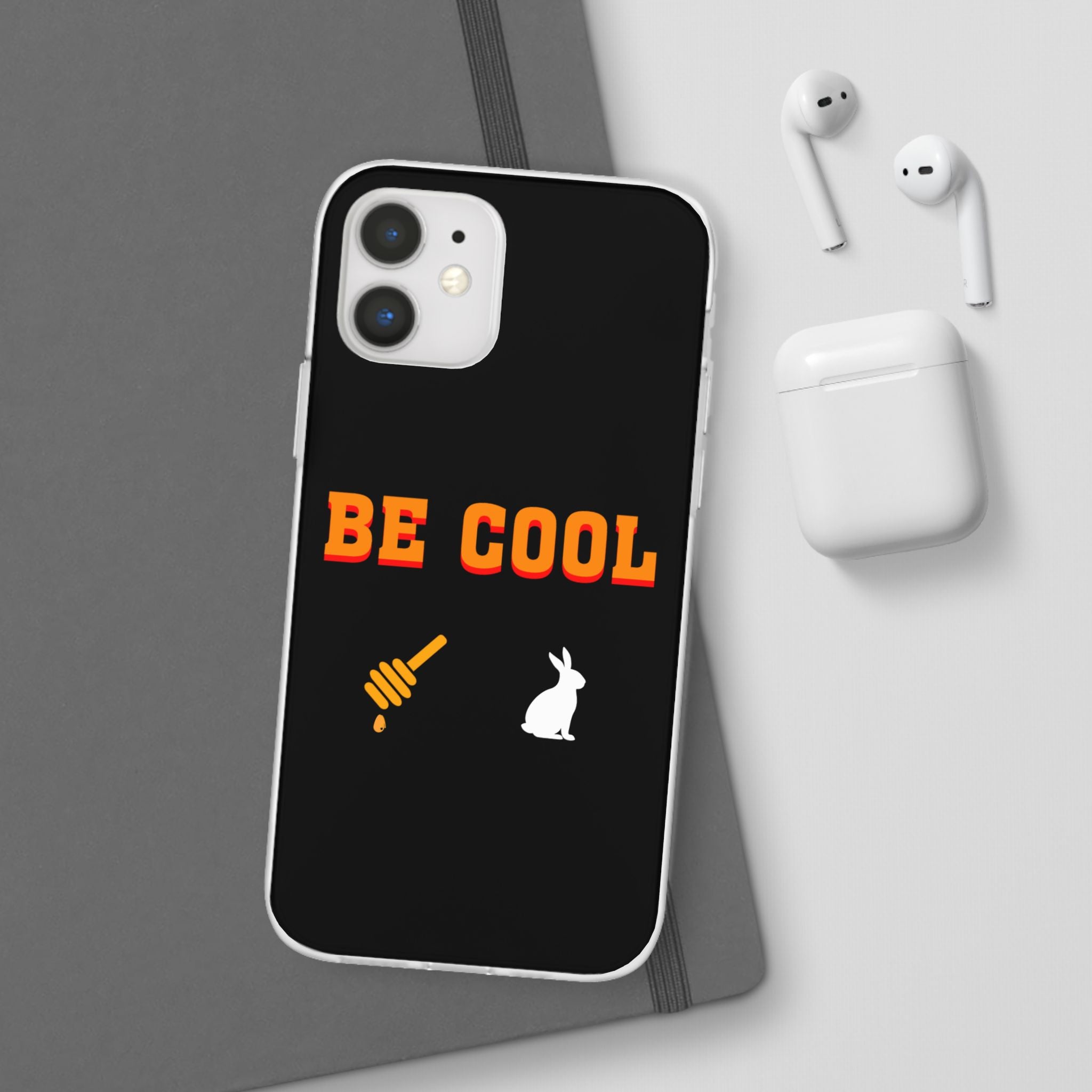 Be Cool - Phone Case