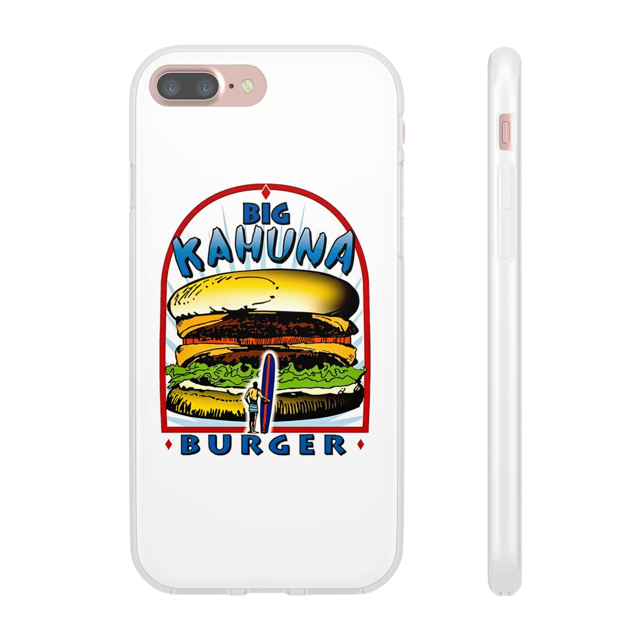 Big Kahuna Burger Pulp Fiction - Phone Case