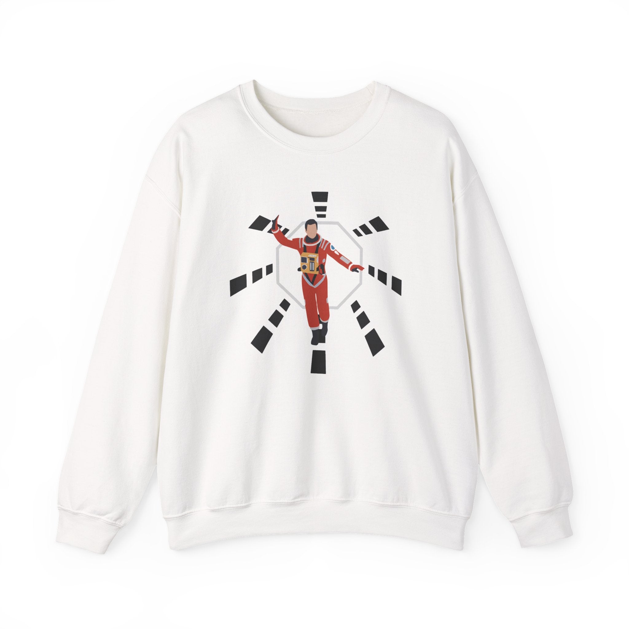 2001: A Space Odyssey - Sweatshirt