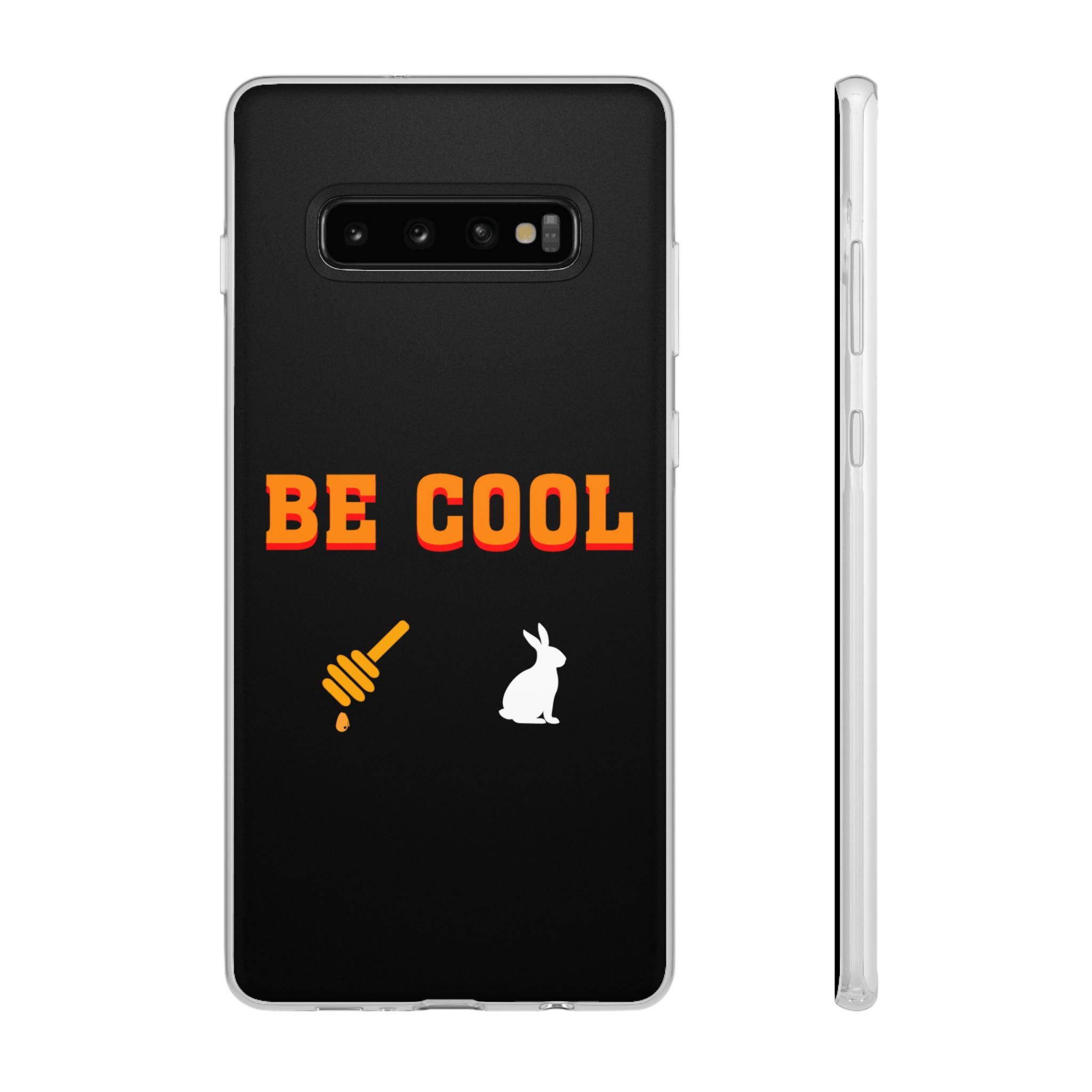 Be Cool - Phone Case