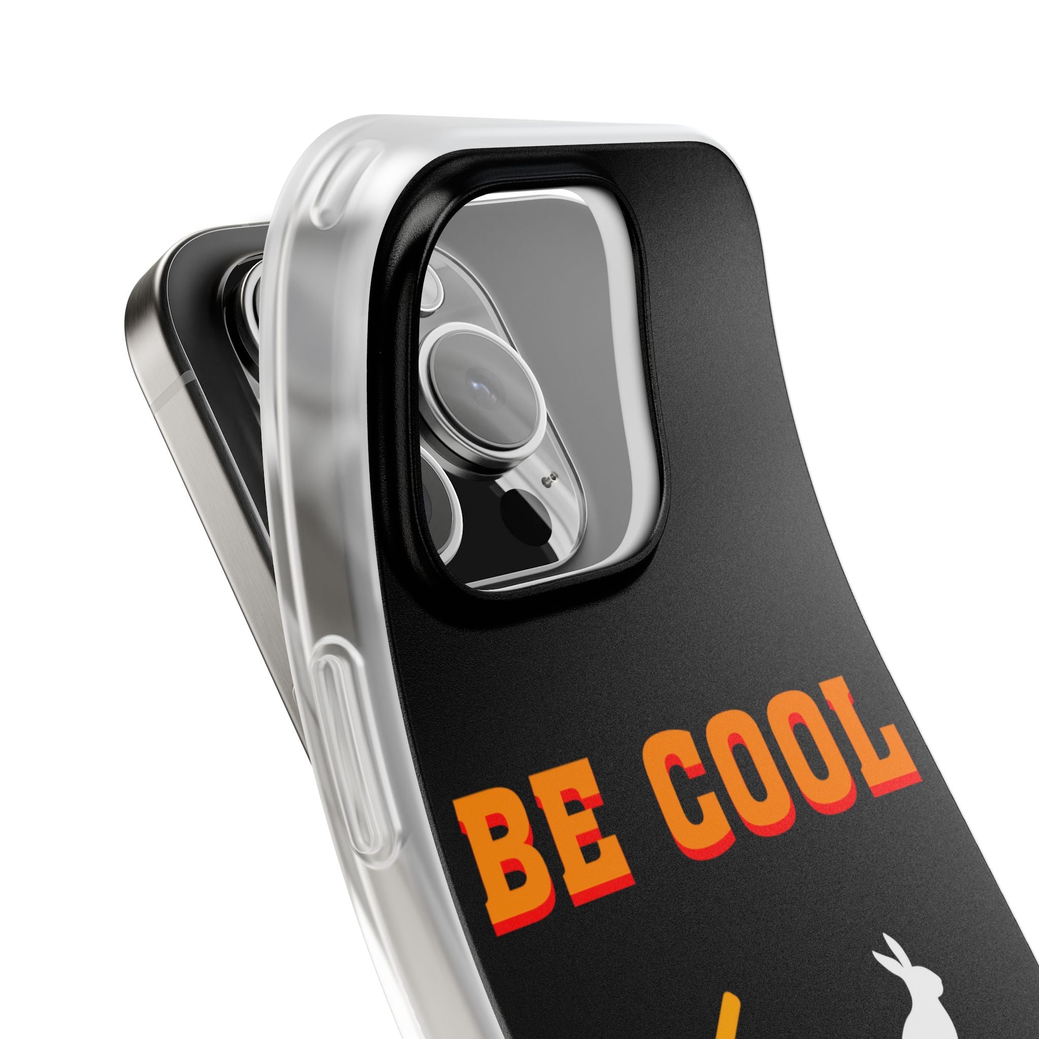 Be Cool - Phone Case