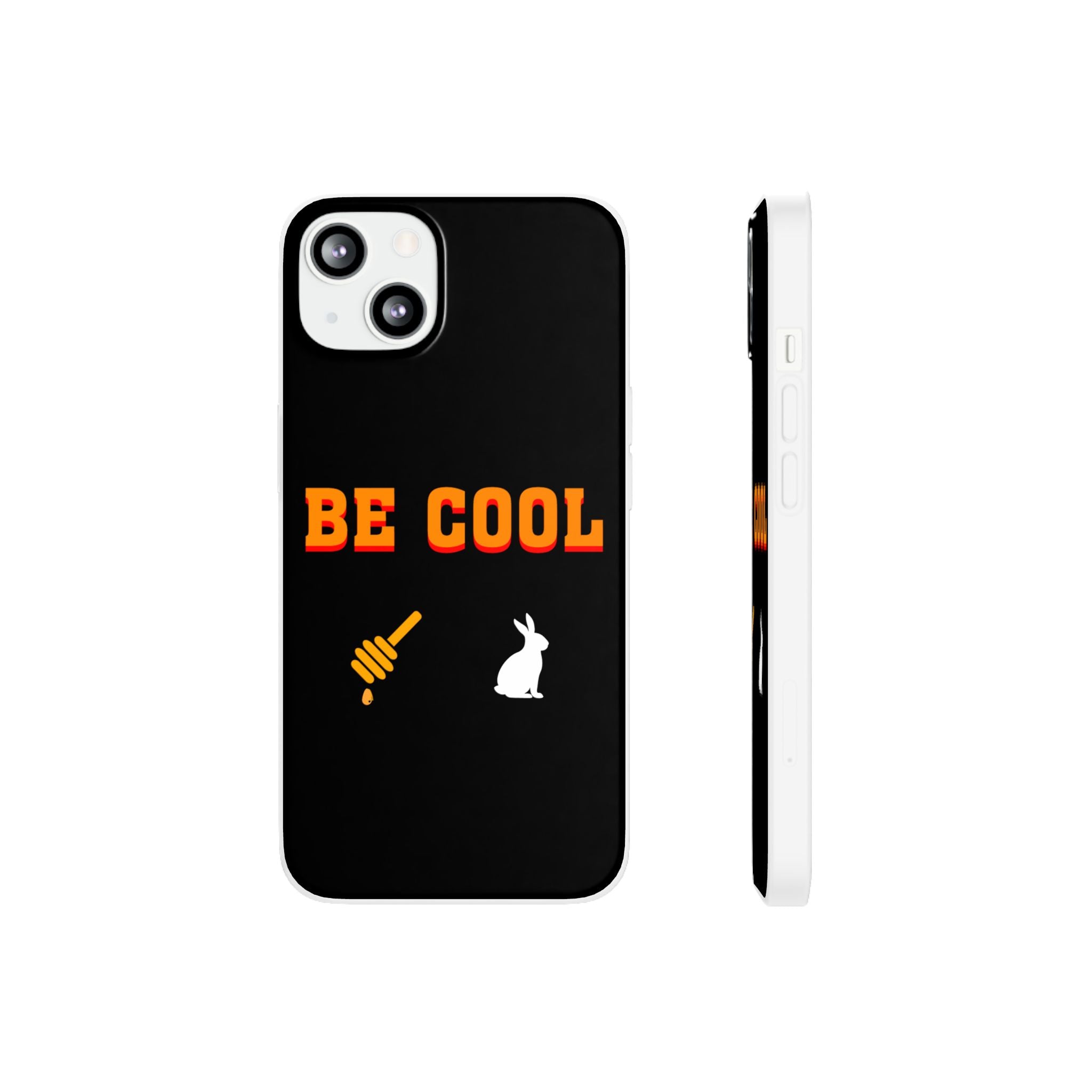 Be Cool - Phone Case
