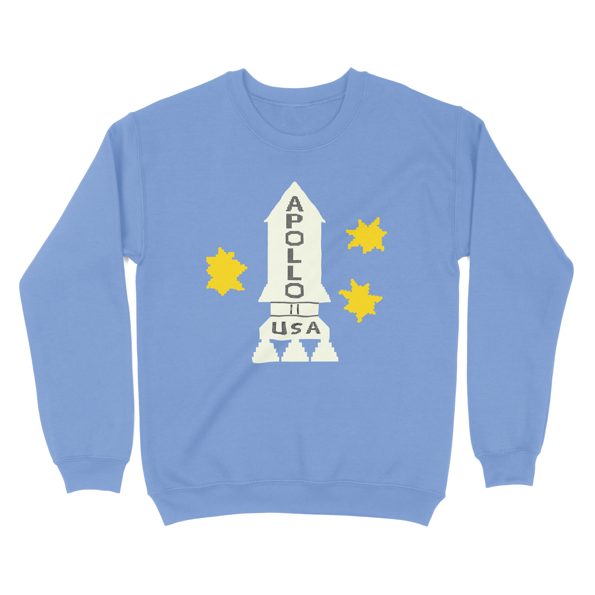 Apollo The Shining - Sweatshirt - The Films Point
