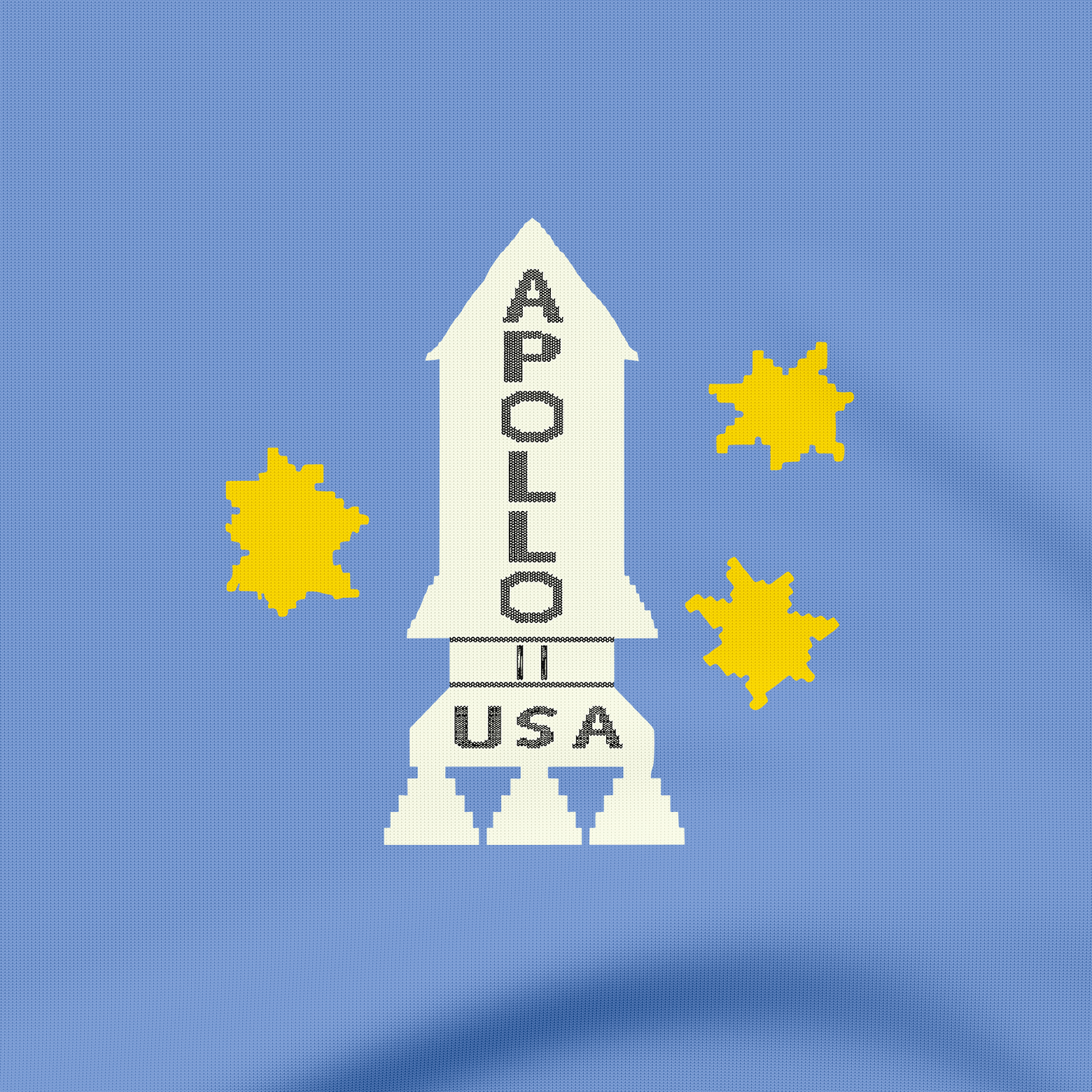 Apollo The Shining - Sweatshirt - The Films Point