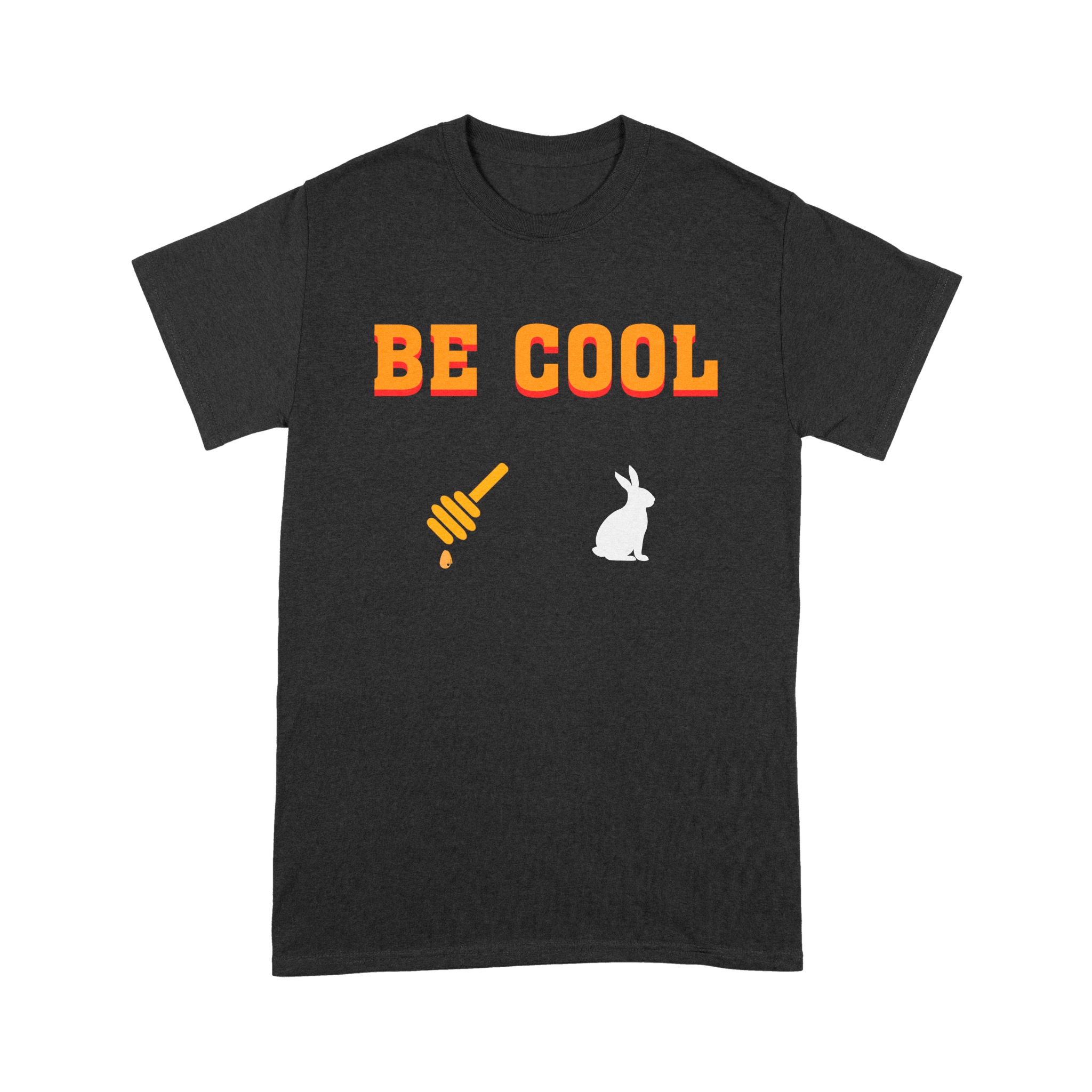 Be Cool Quentin Tarantino - T-Shirt - The Films Point