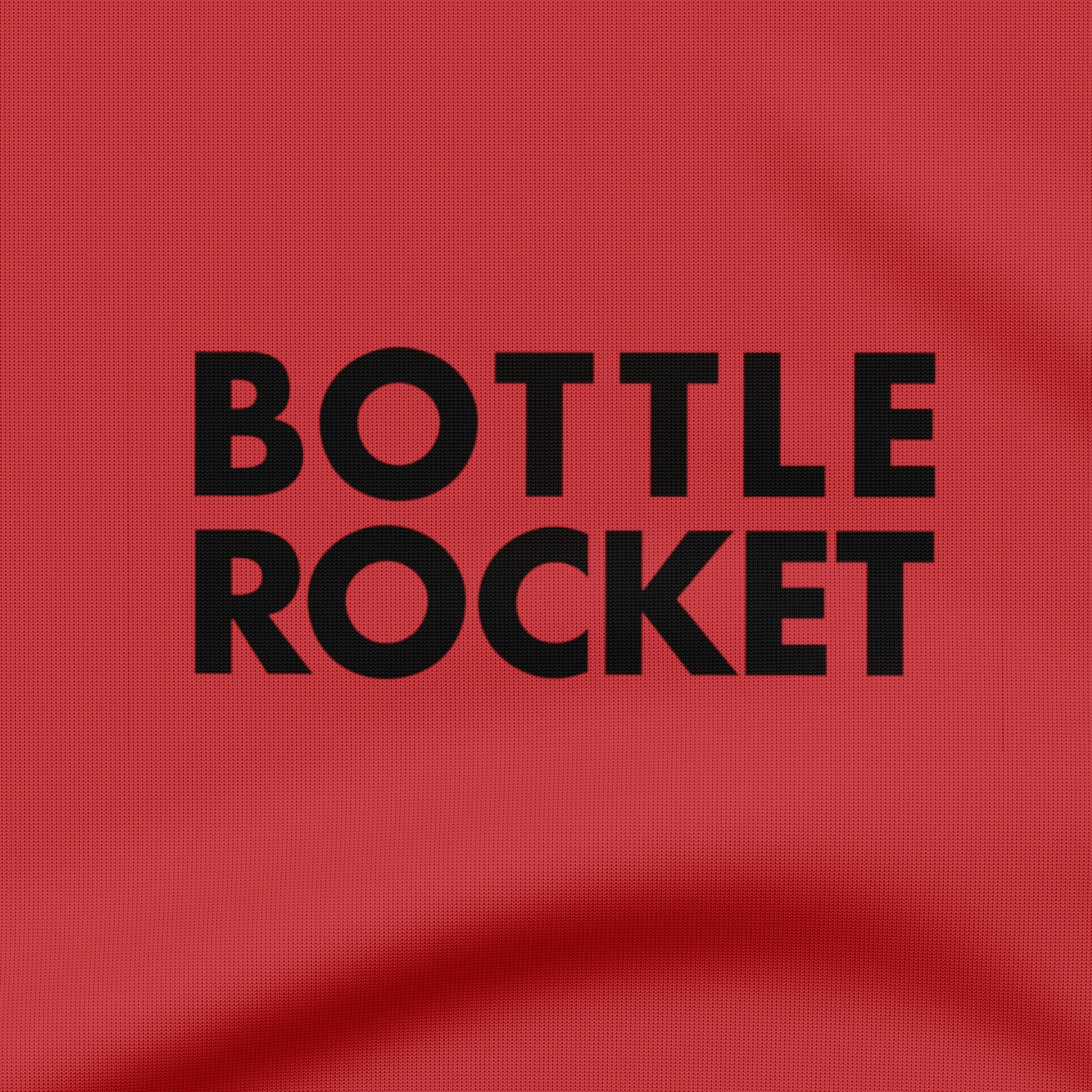 Bottle Rocket Wes Anderson - T-shirt