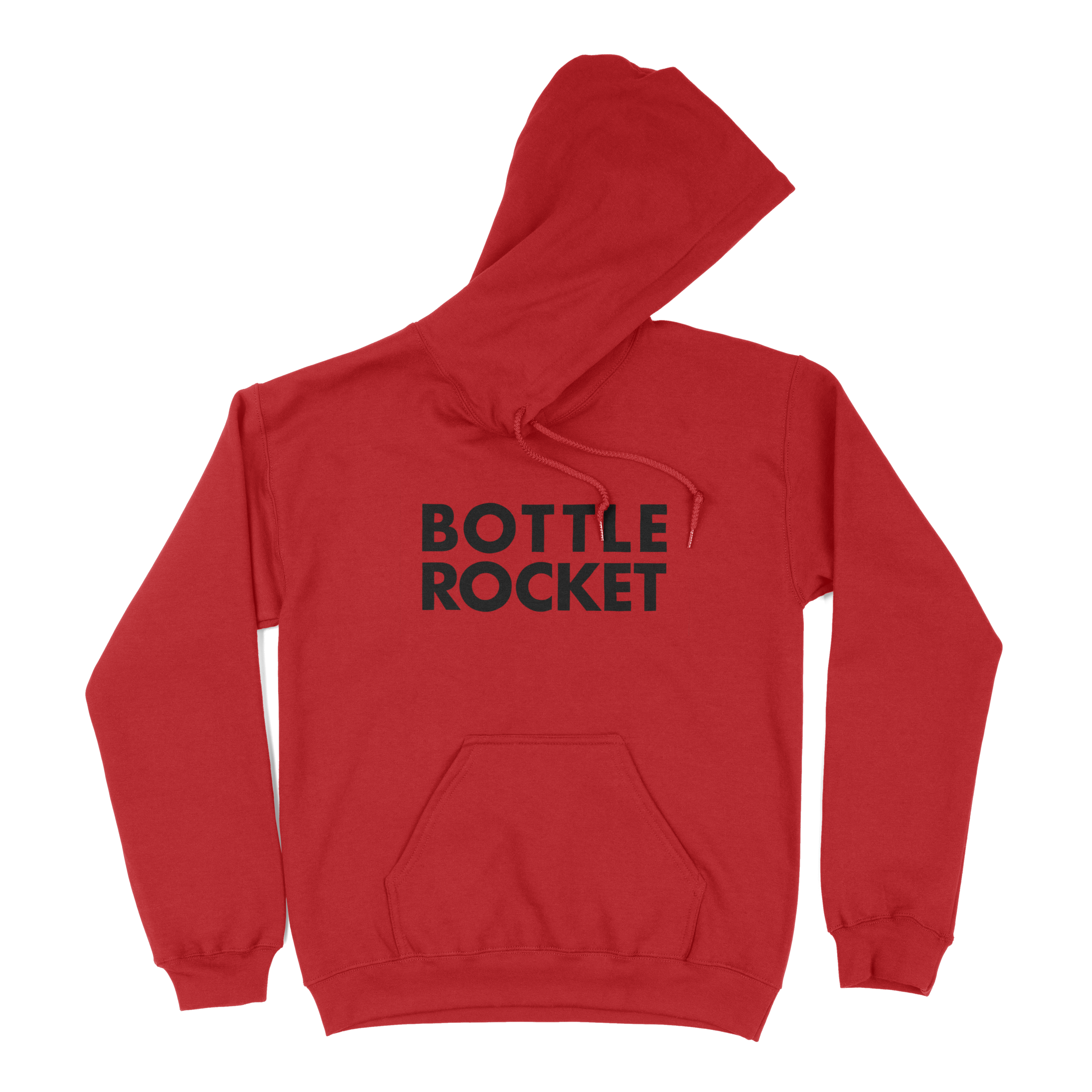 Bottle Rocket Wes Anderson - Hoodie