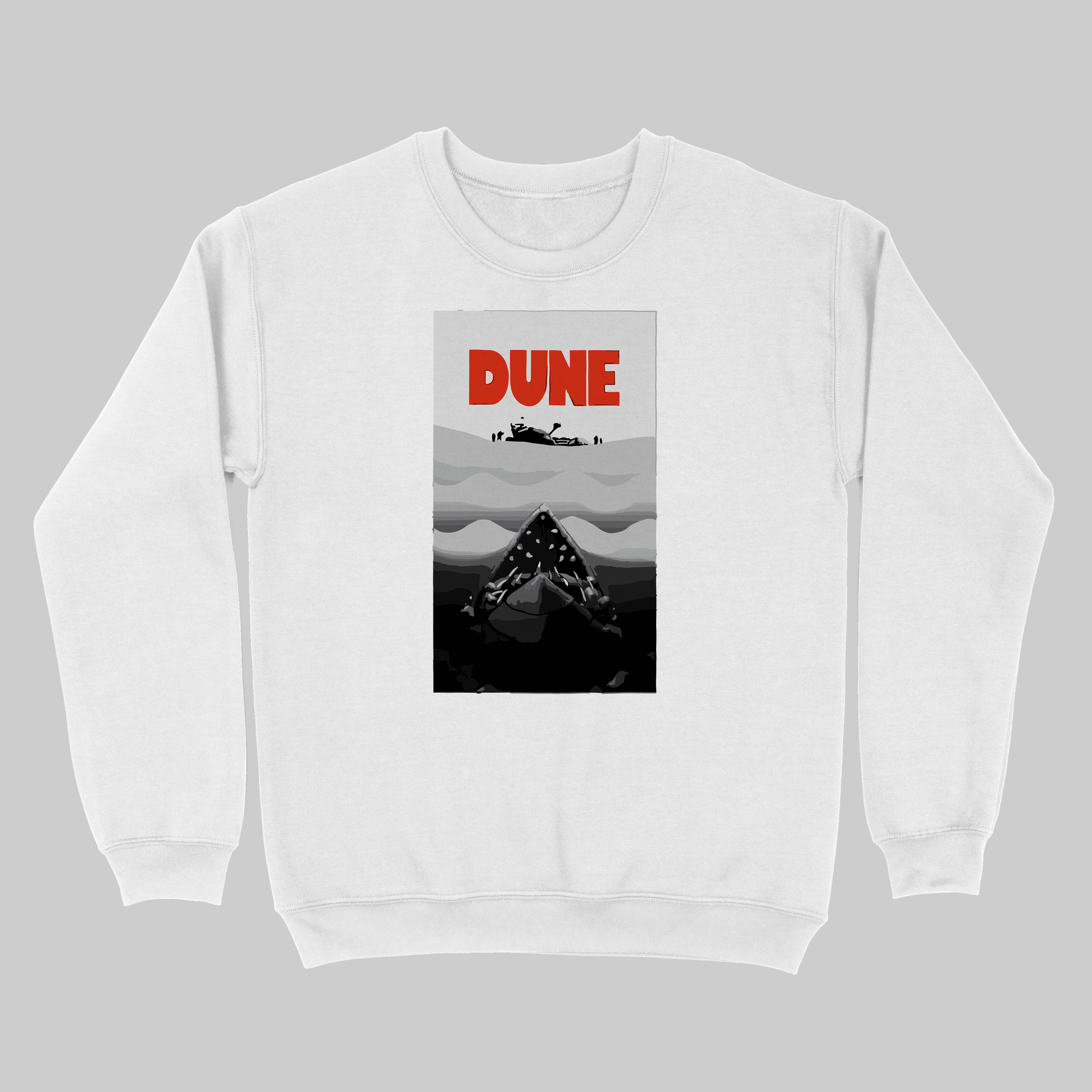 Dune Jaws - Sweatshirt