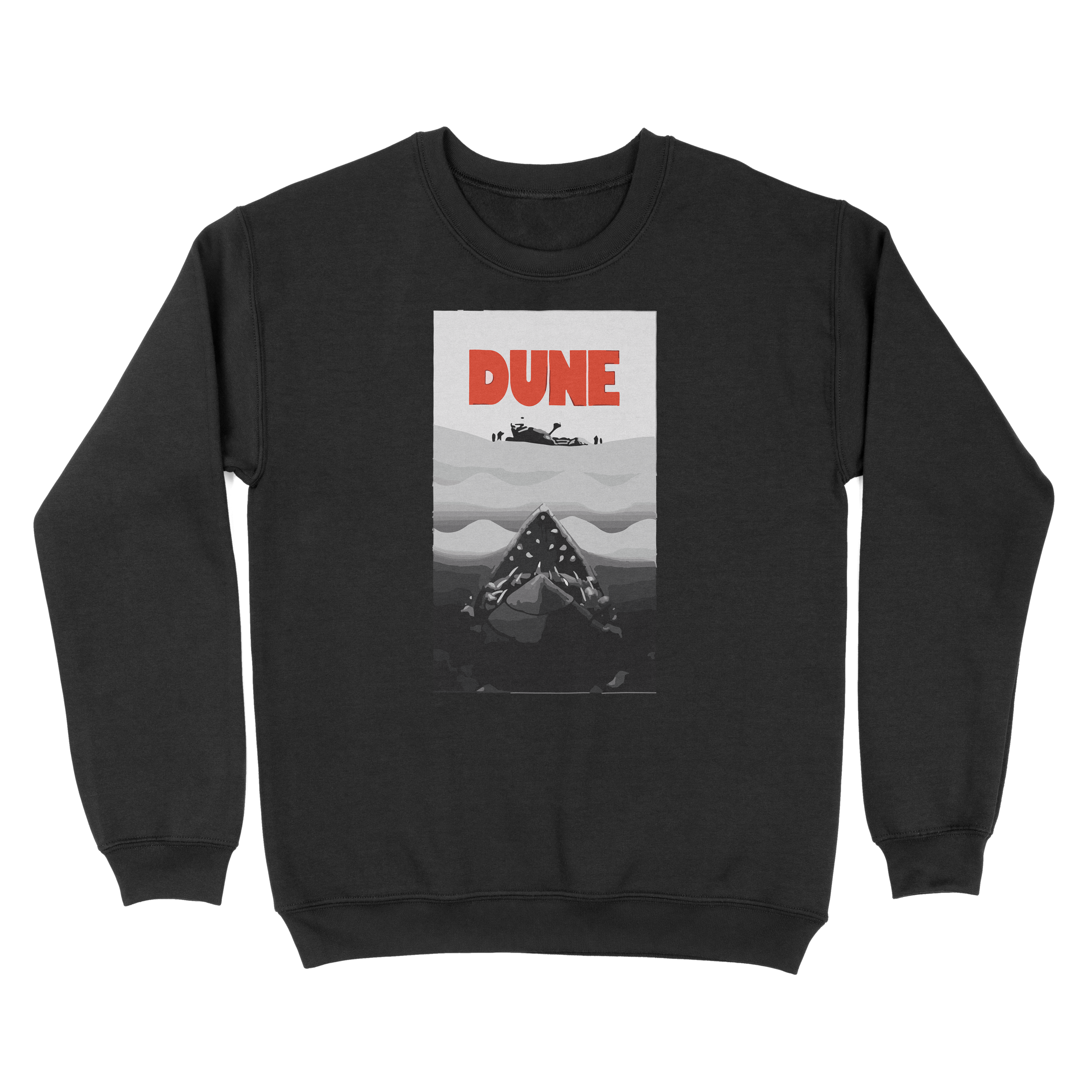 Dune Jaws - Sweatshirt