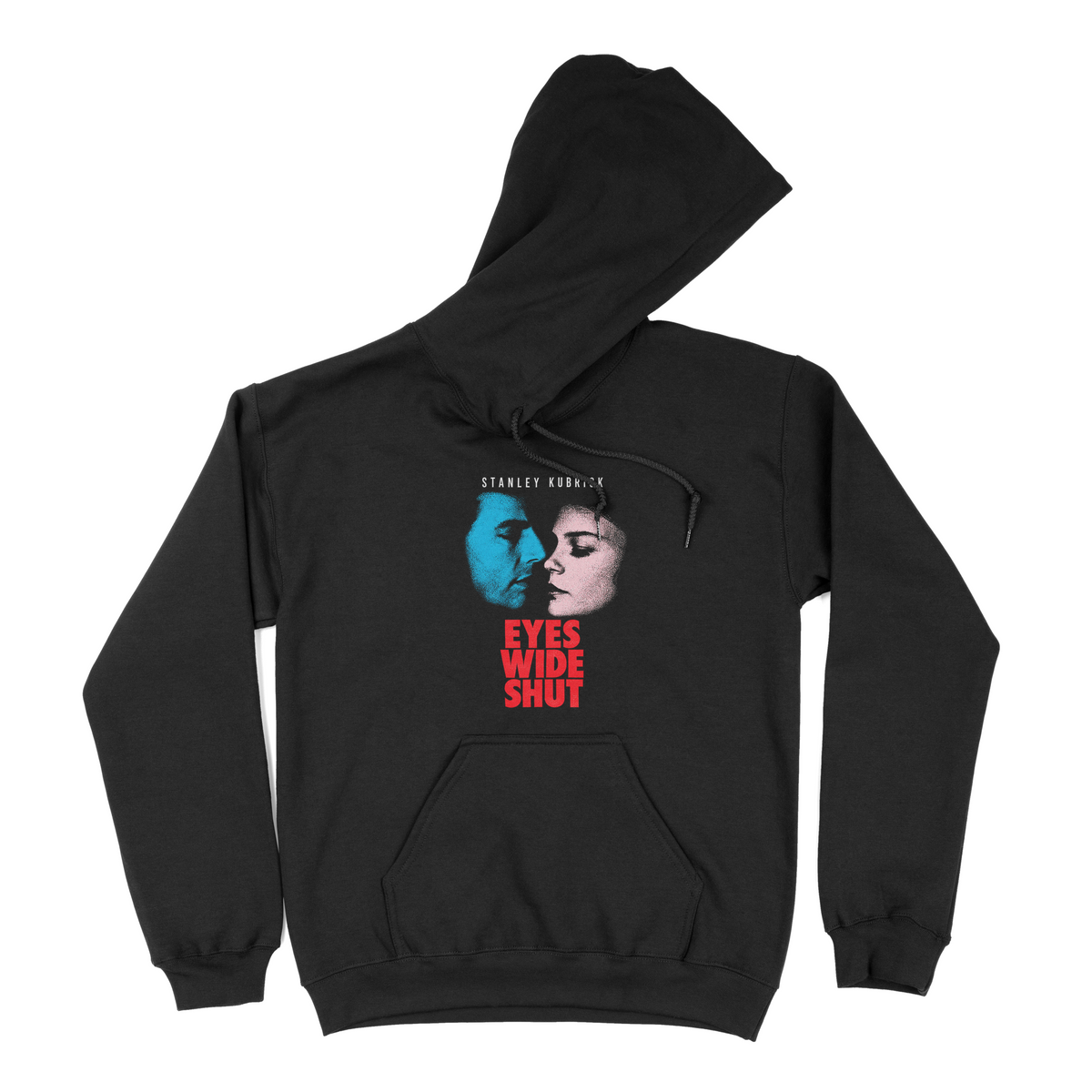 Eyes Wide Shut - Kubrick Hoodie