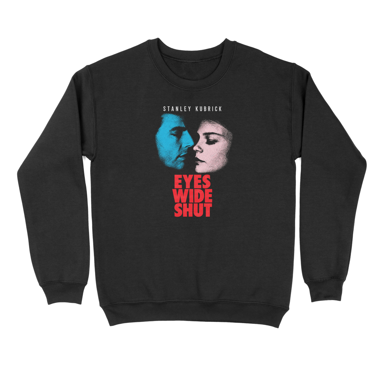 Eyes Wide Shut - Kubrick Sweatshirt