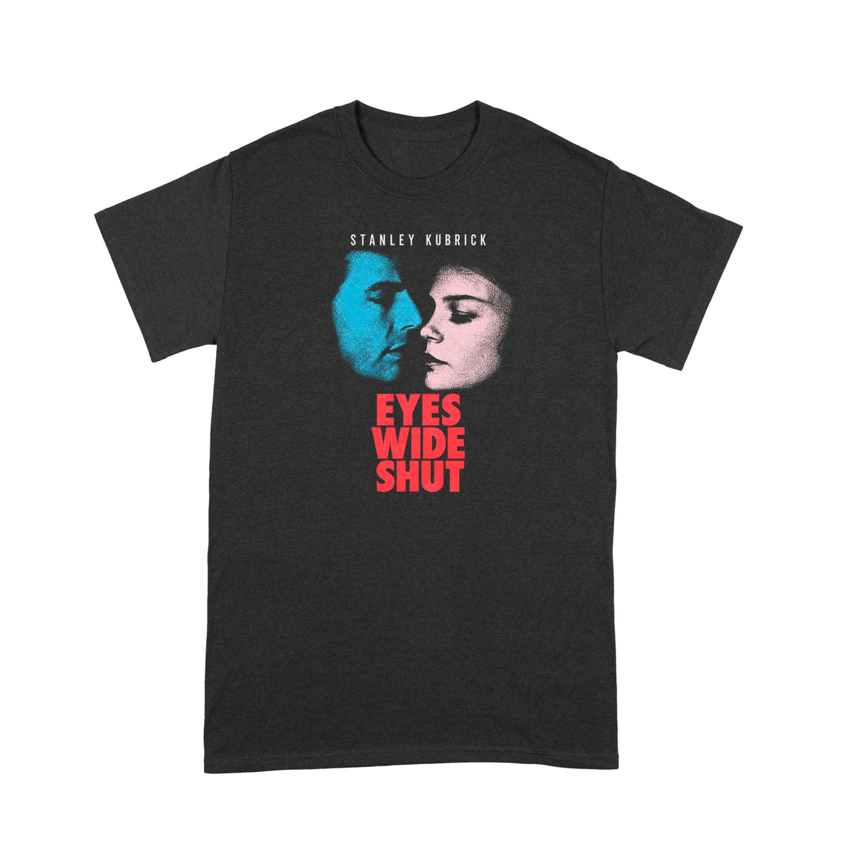Eyes Wide Shut - Kubrick T-shirt
