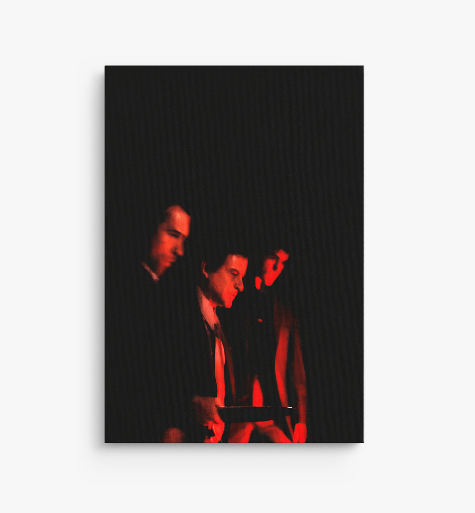 Goodfellas Scorsese - Canvas Art - The Films Point