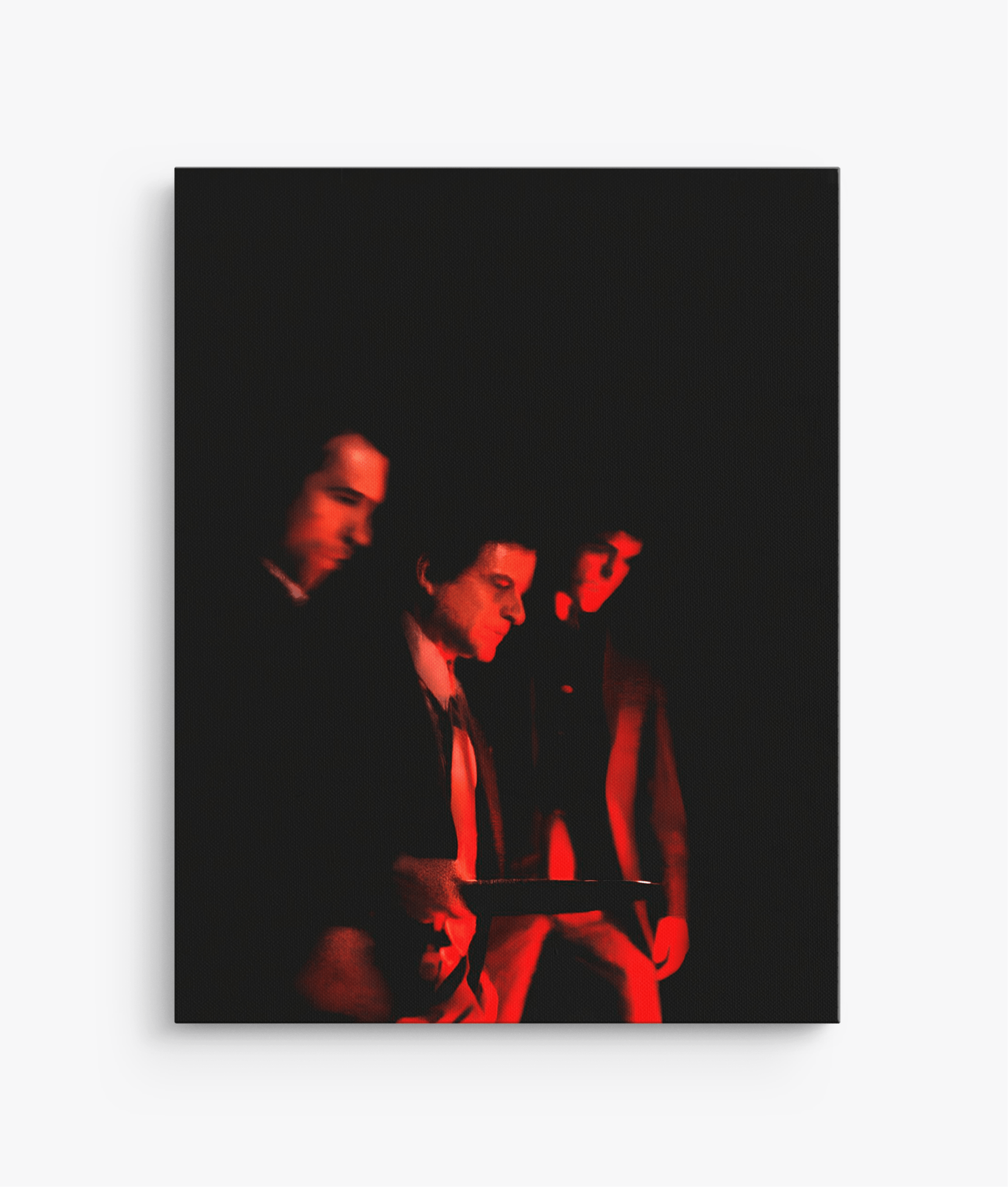 Goodfellas Scorsese - Canvas Art - The Films Point