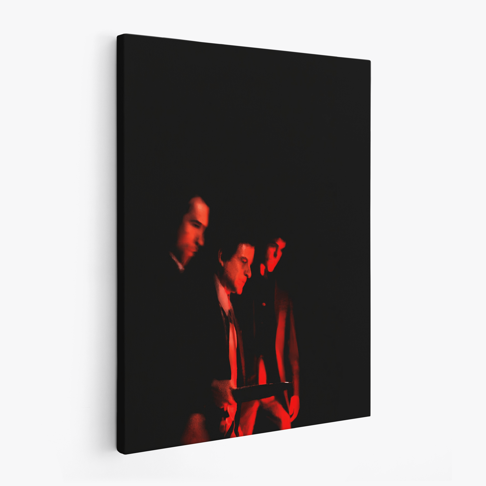 Goodfellas Scorsese - Canvas Art - The Films Point