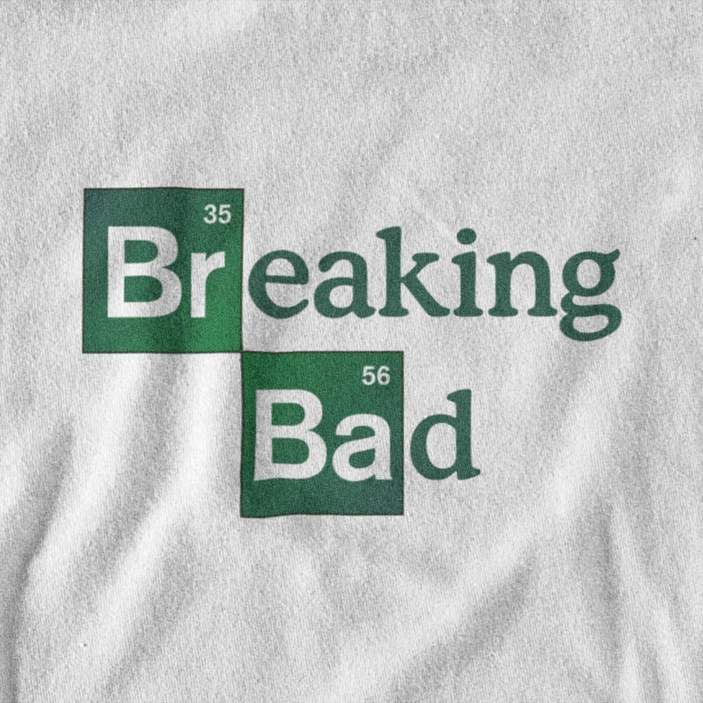 Breaking Bad - T-Shirt