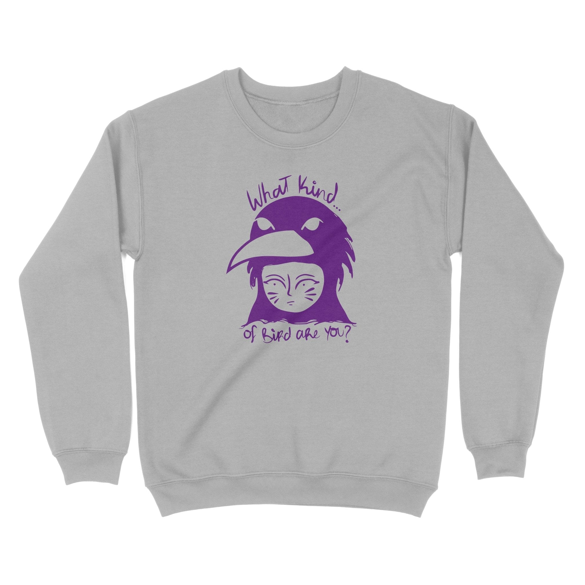 What kind of bird are you? Moonrise Kingdom - Sweatshirt - The Films Point