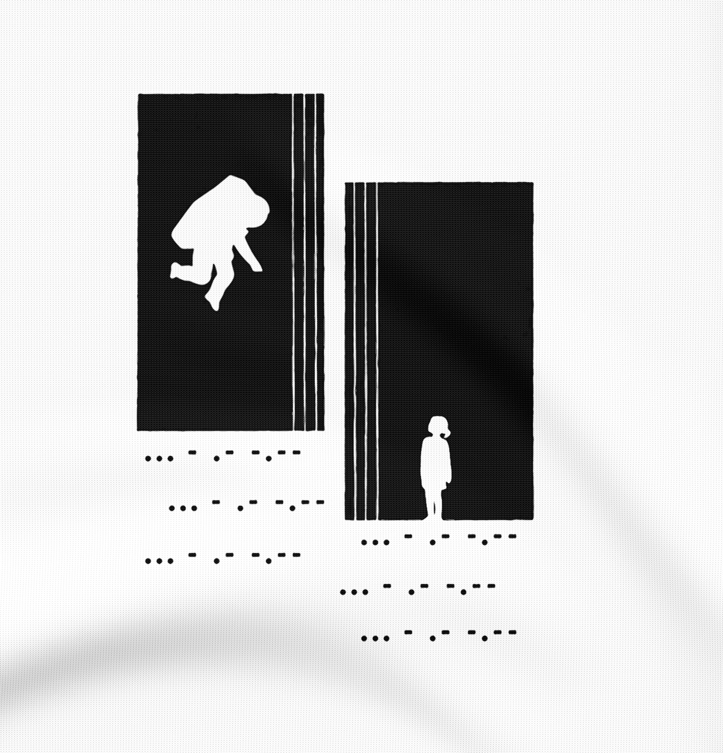 Interstellar - Tee