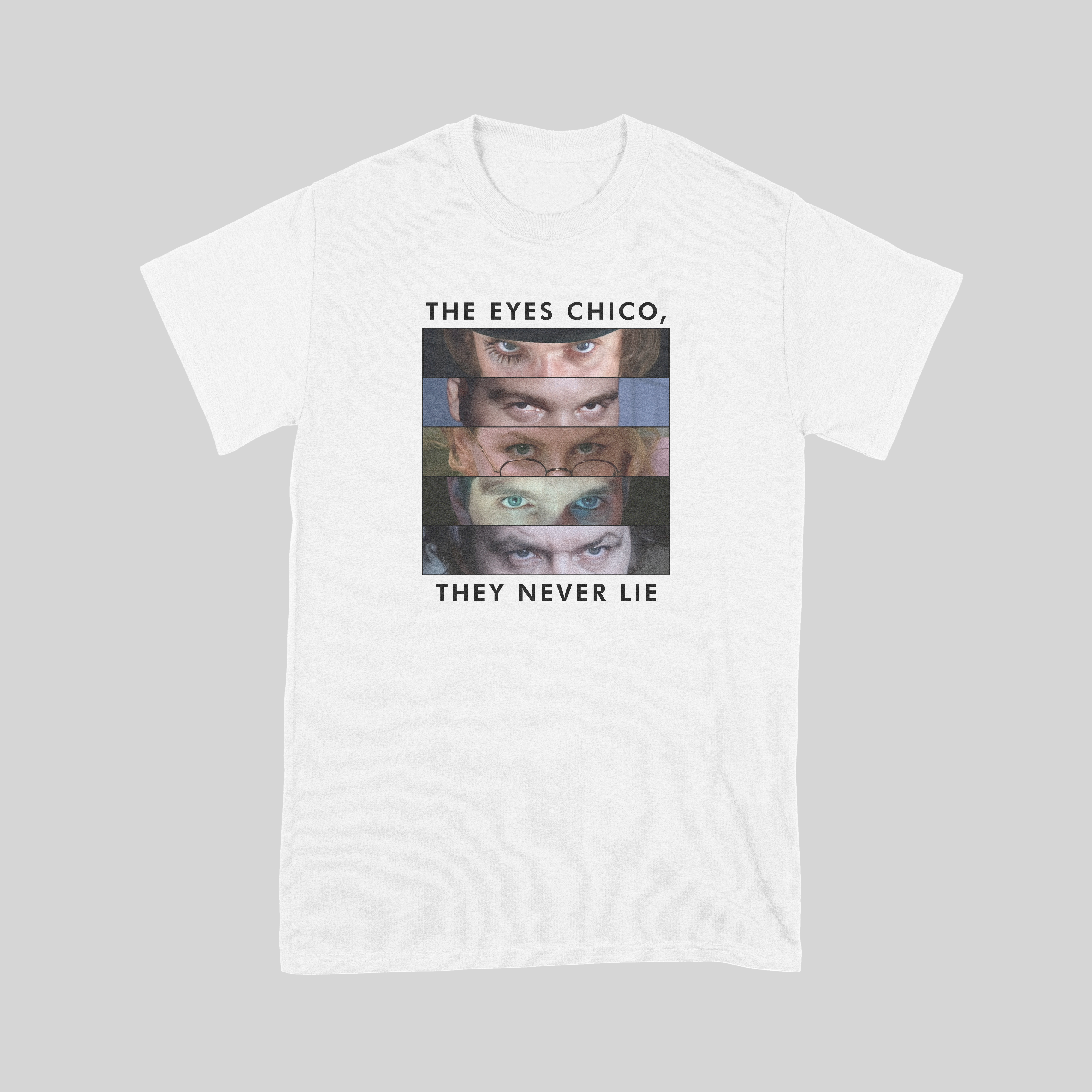 Kubrick Gaze - T-Shirt