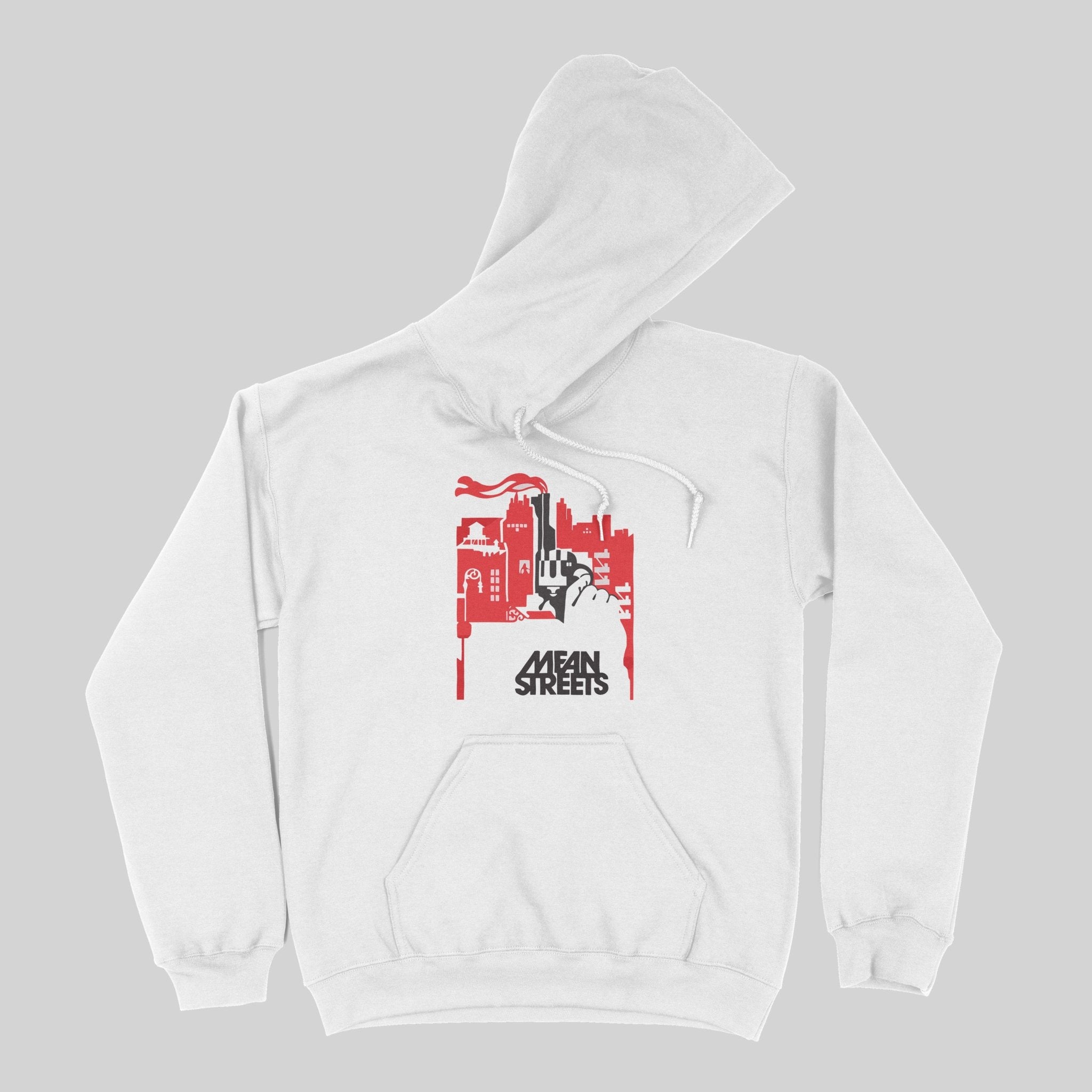 Mean Streets Scorsese - Hoodie - The Films Point