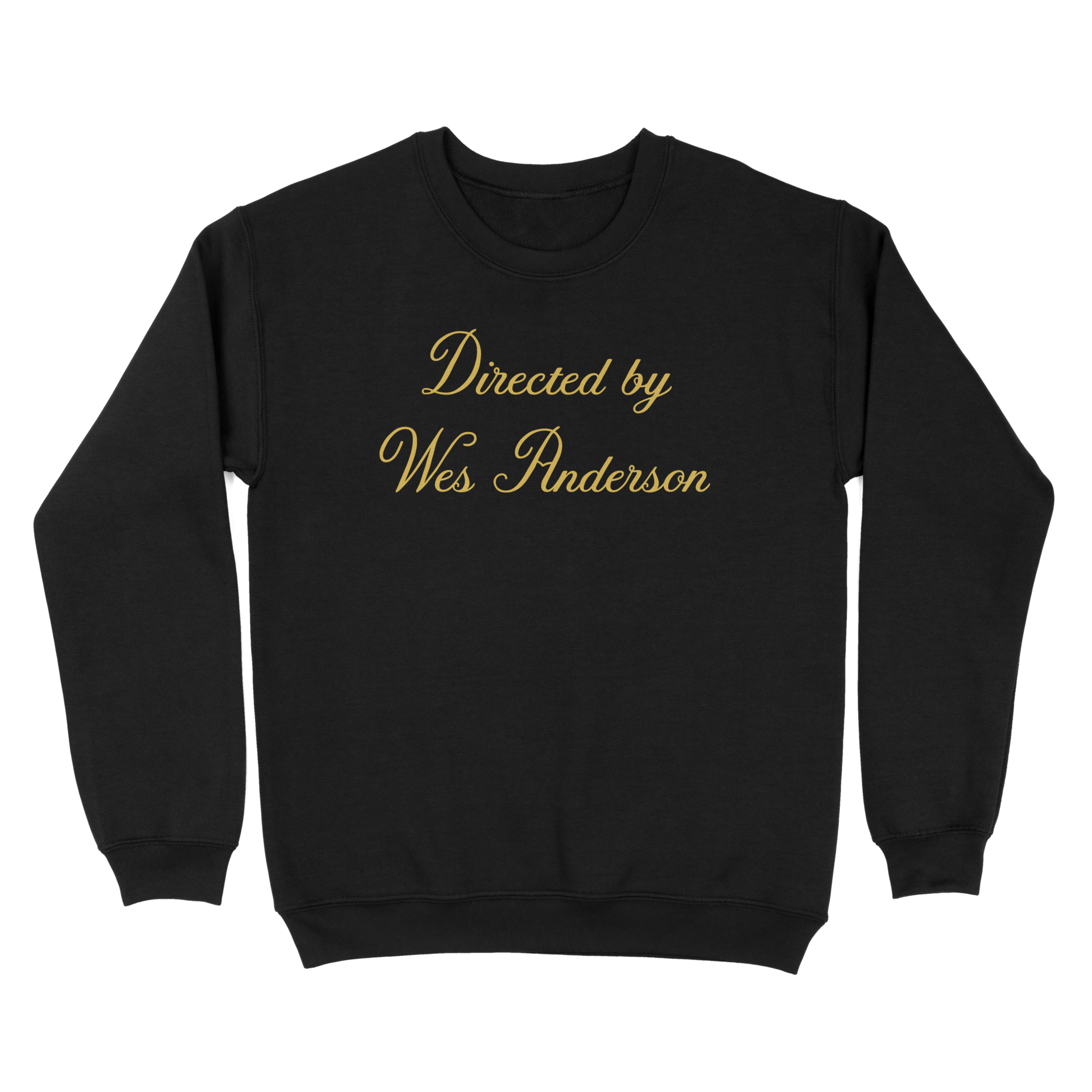 Moonrise Kingdom Directed by Wes Anderson - Sweatshirt - The Films Point