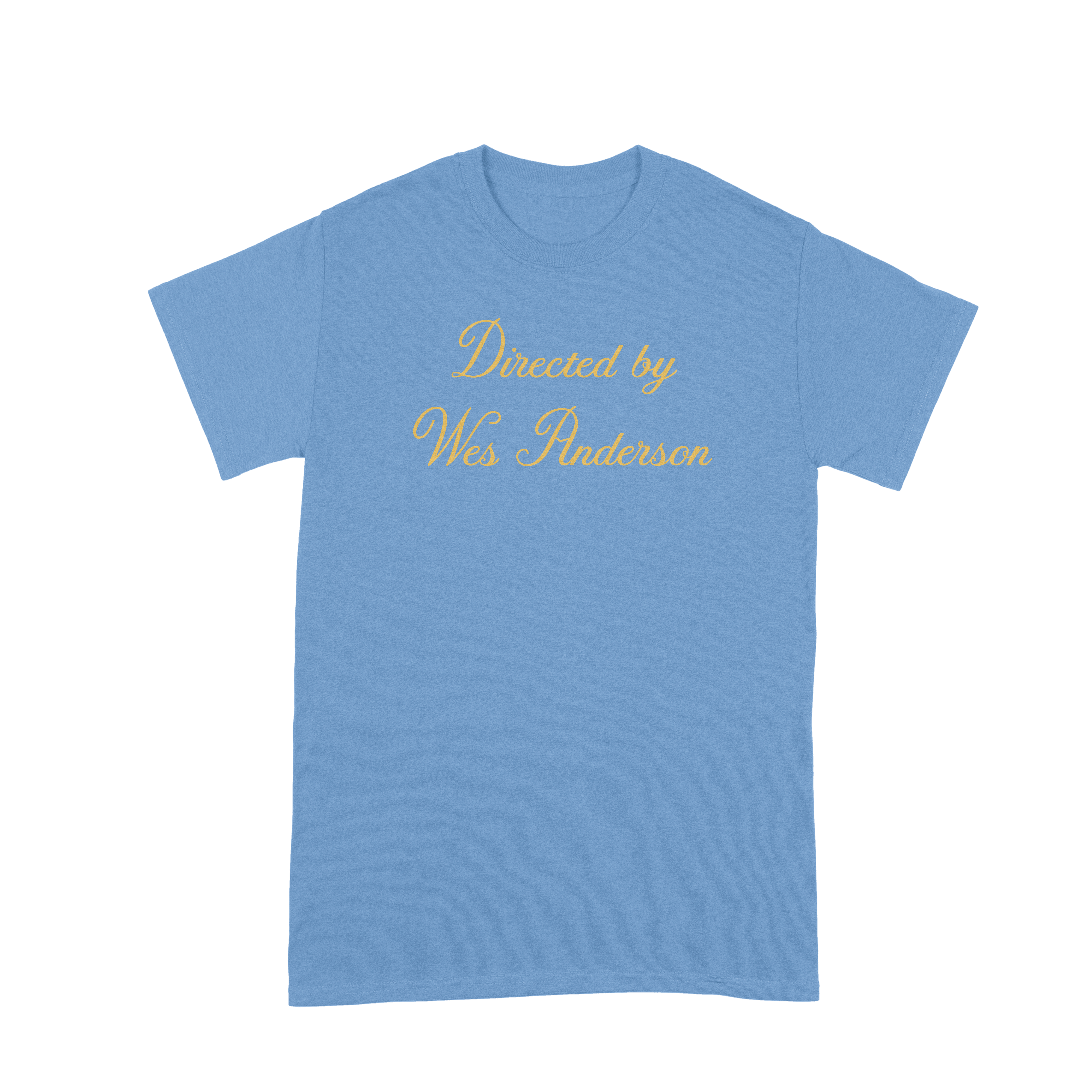 Moonrise Kingdom Directed by Wes Anderson - T-shirt