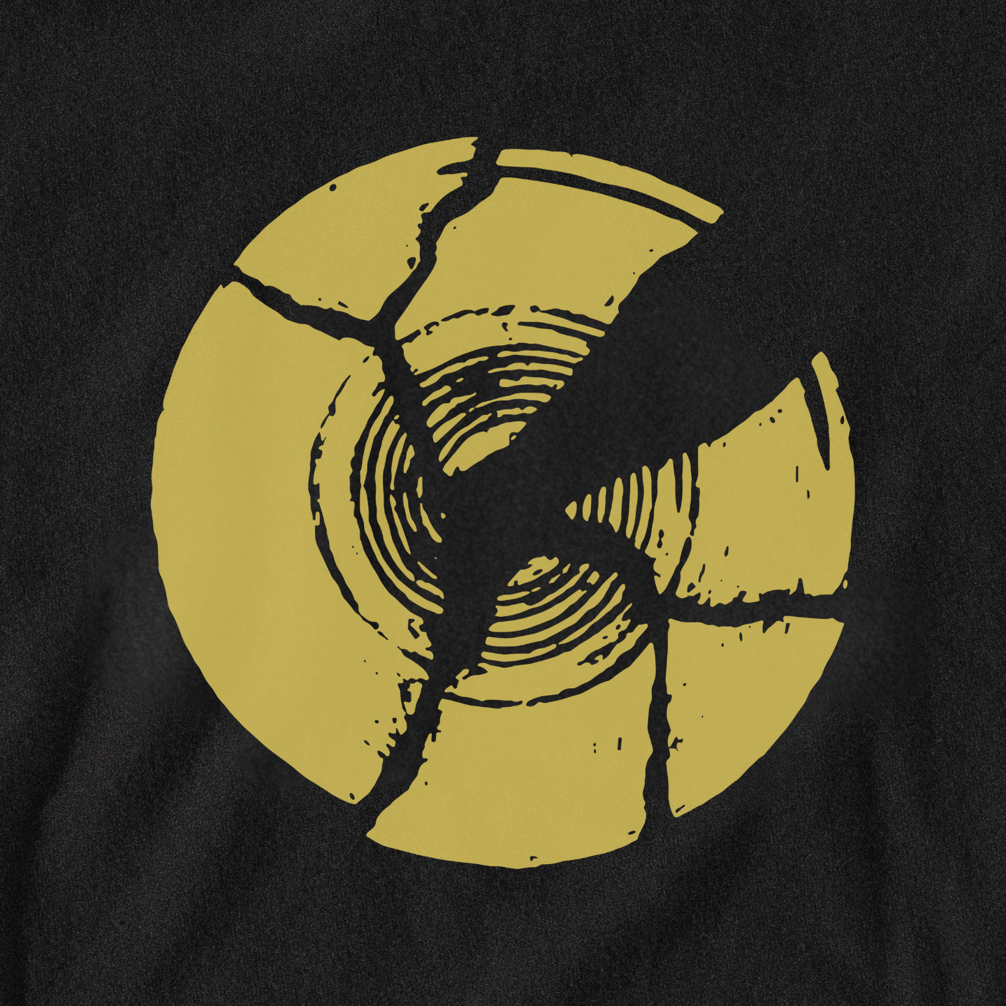 Breaking Bad Plate - T-Shirt