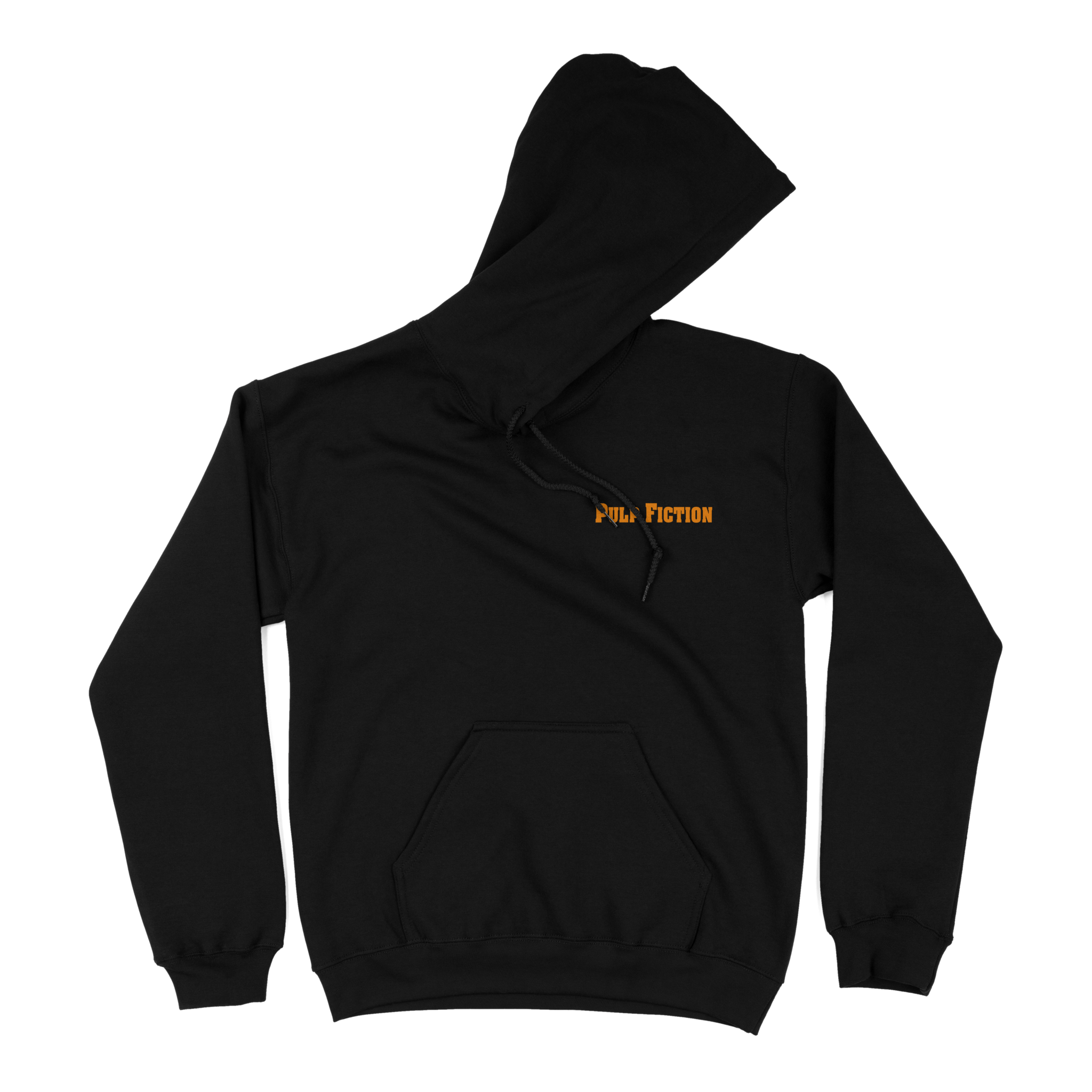 Mia Wallace Pulp Ficition - Hoodie - The Films Point