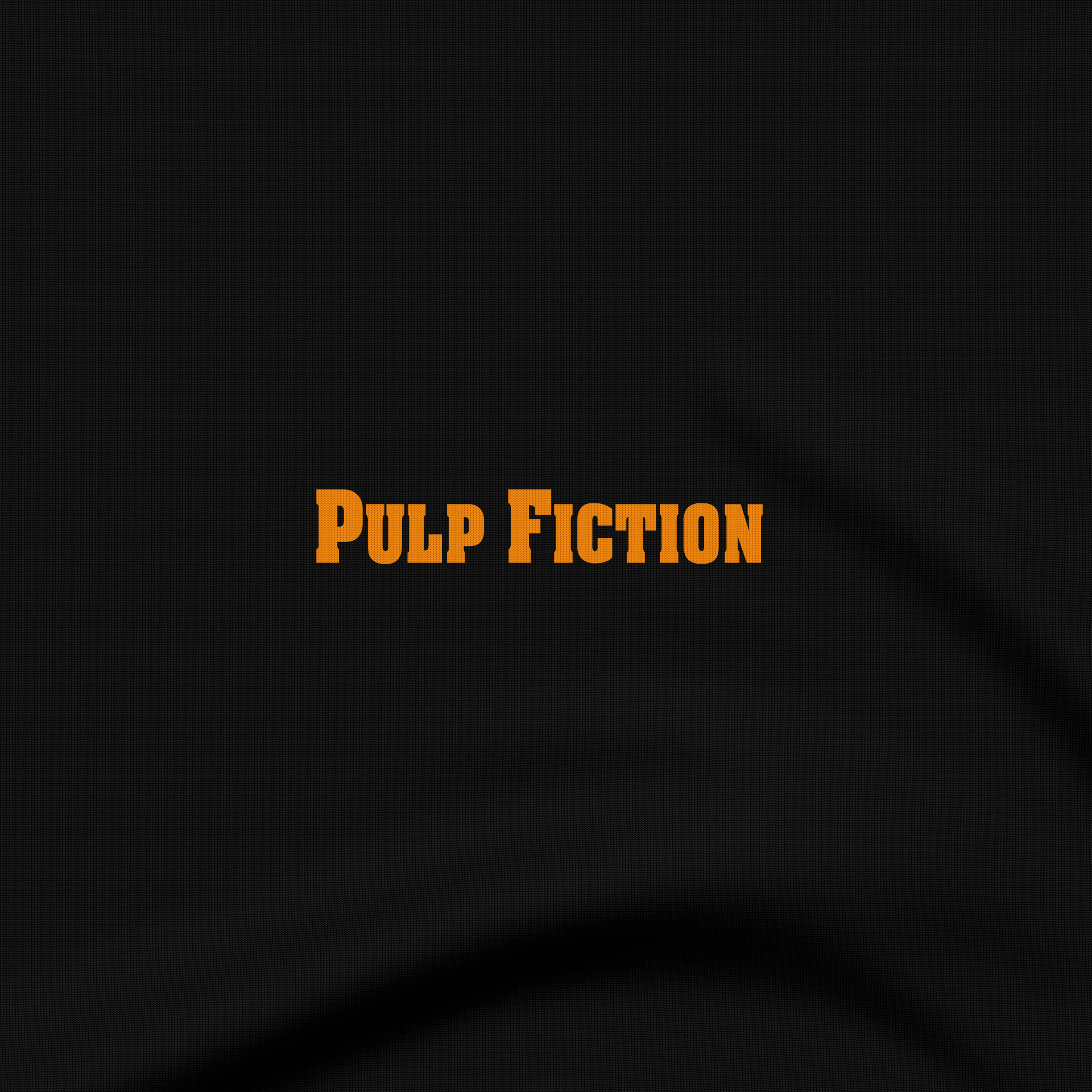 Mia Wallace Pulp Fiction - T-Shirt - The Films Point