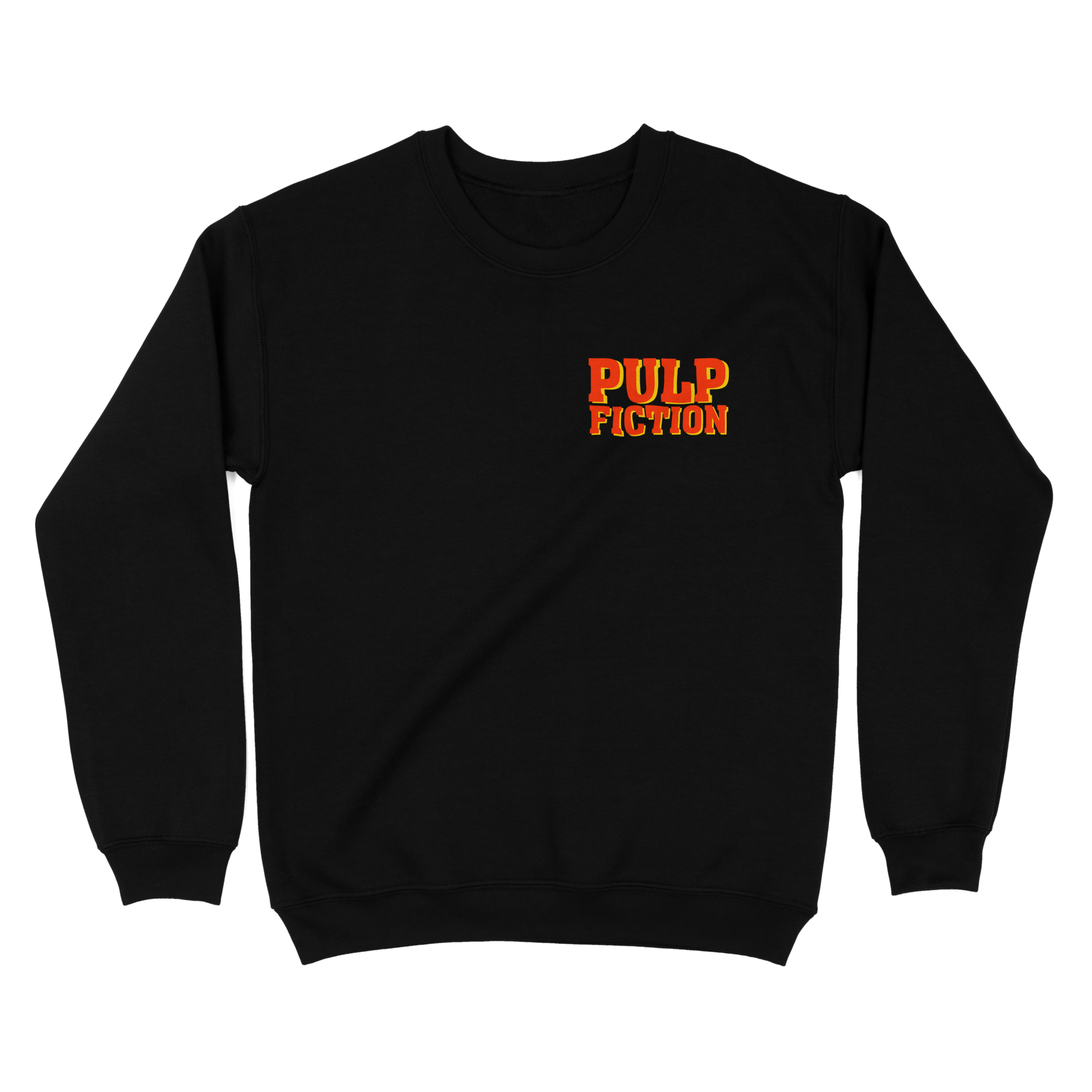 Pulp Fiction - Sweatshirt - The Films Point