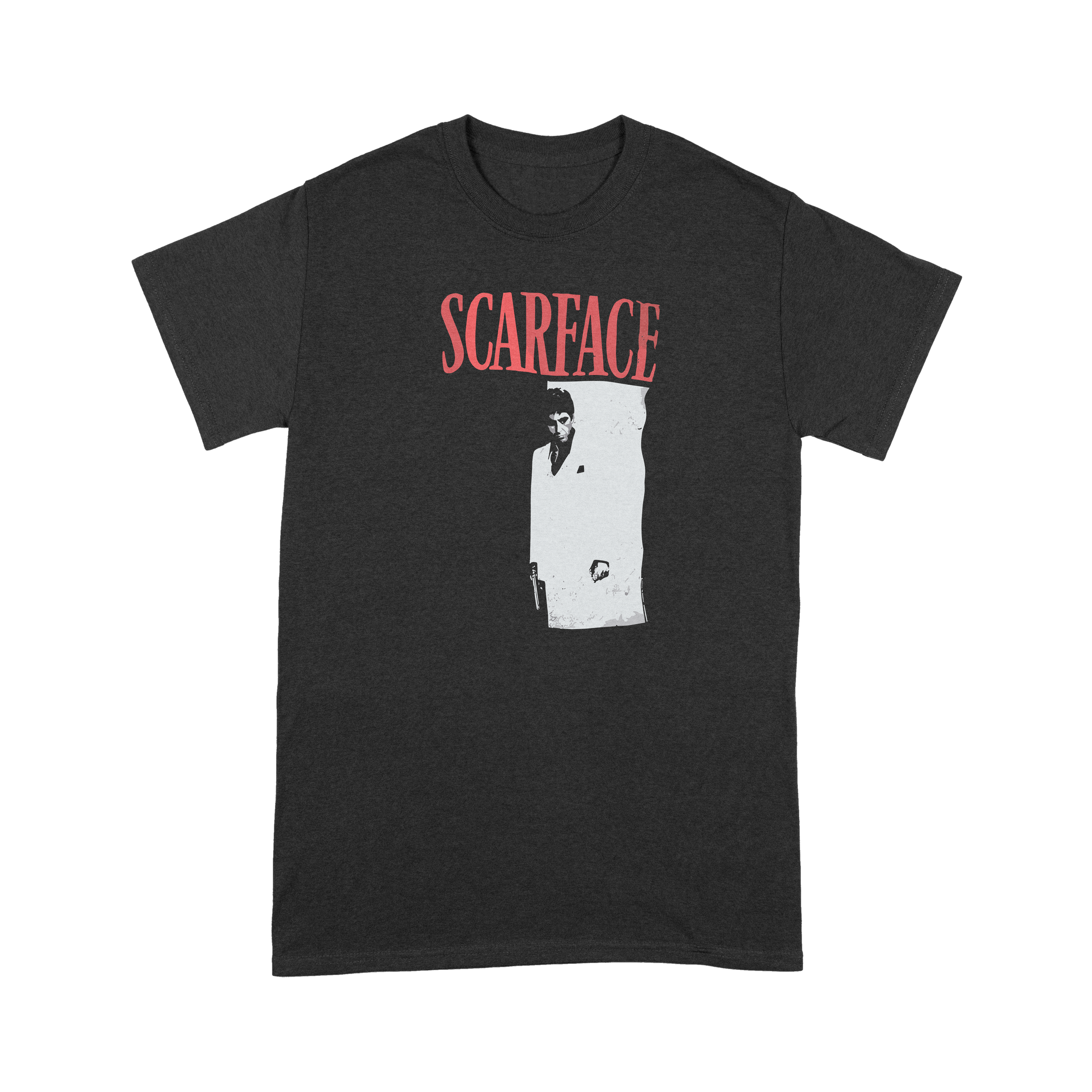 Scarface Al Pacino - T-Shirt