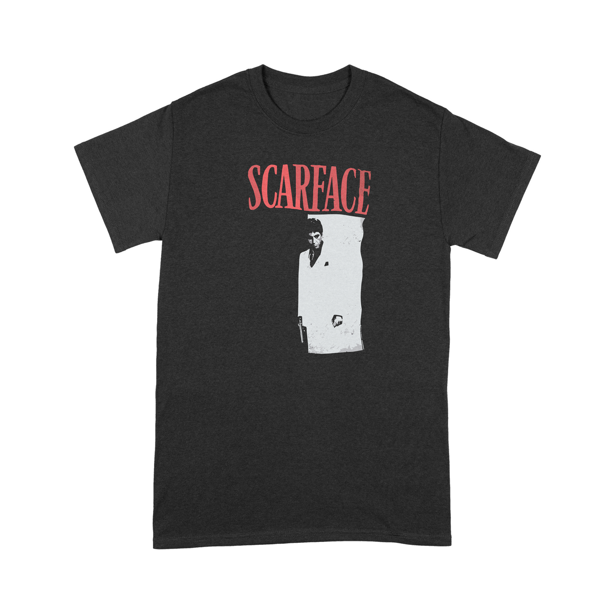 00s Al Pacino フォトTシャツ スカーフェイス ゴッドファーザー