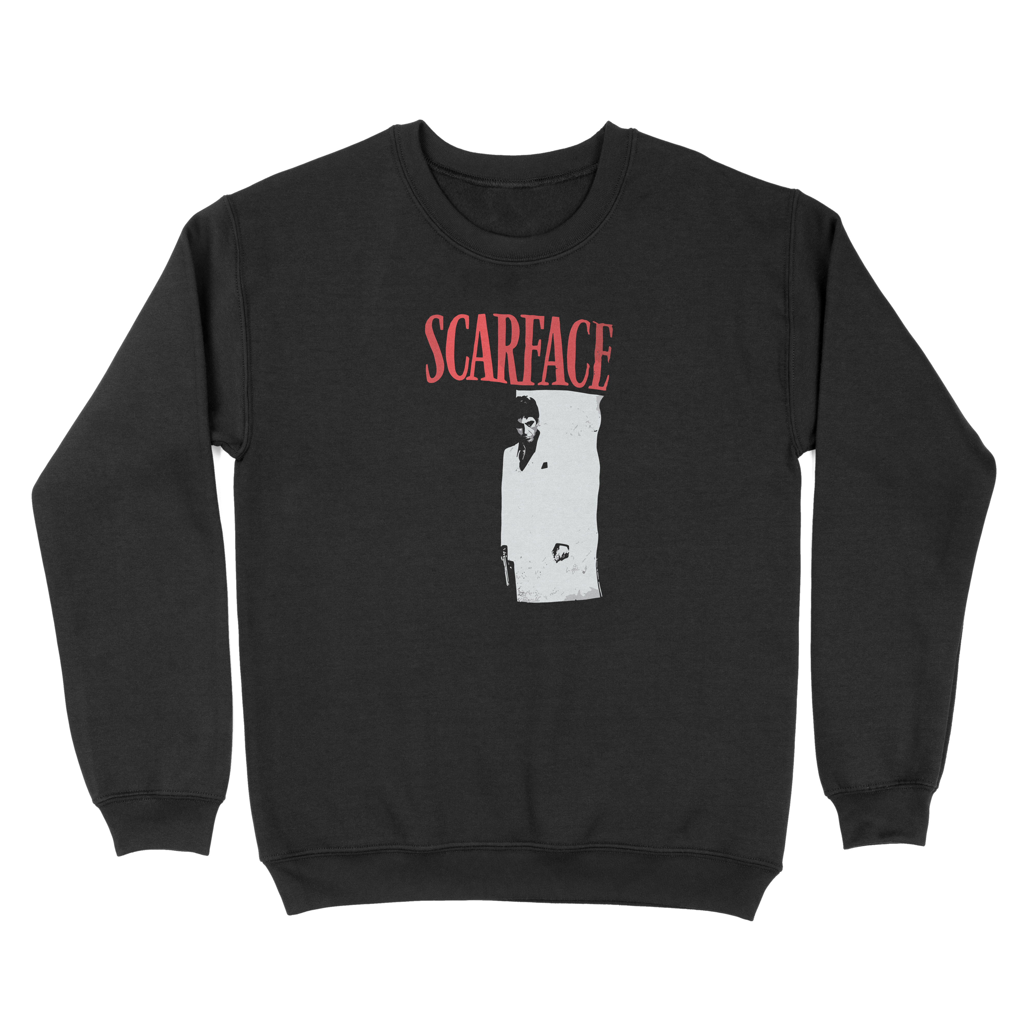 Scarface Al Pacino - Sweatshirt
