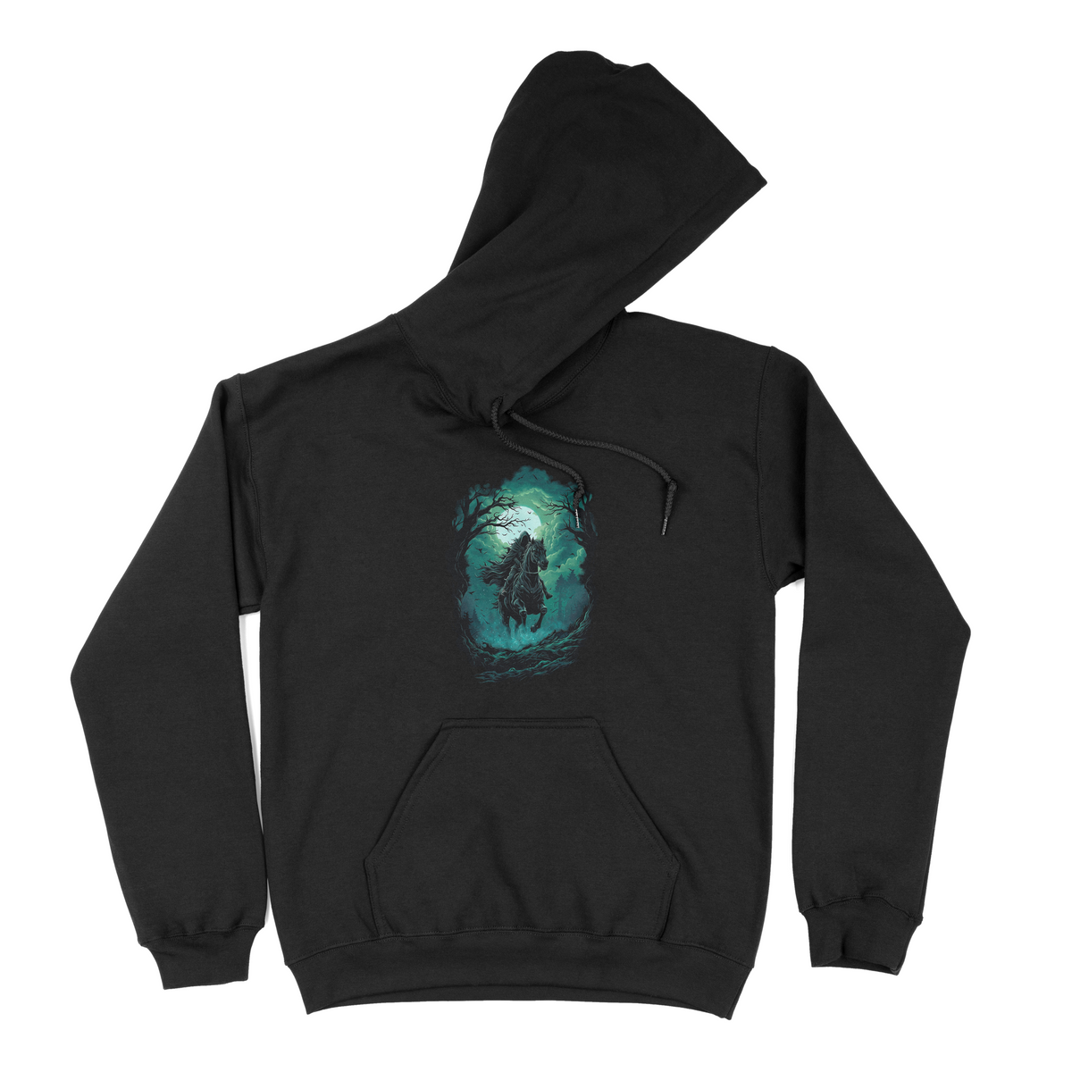 Shadow Rider - Hoodie