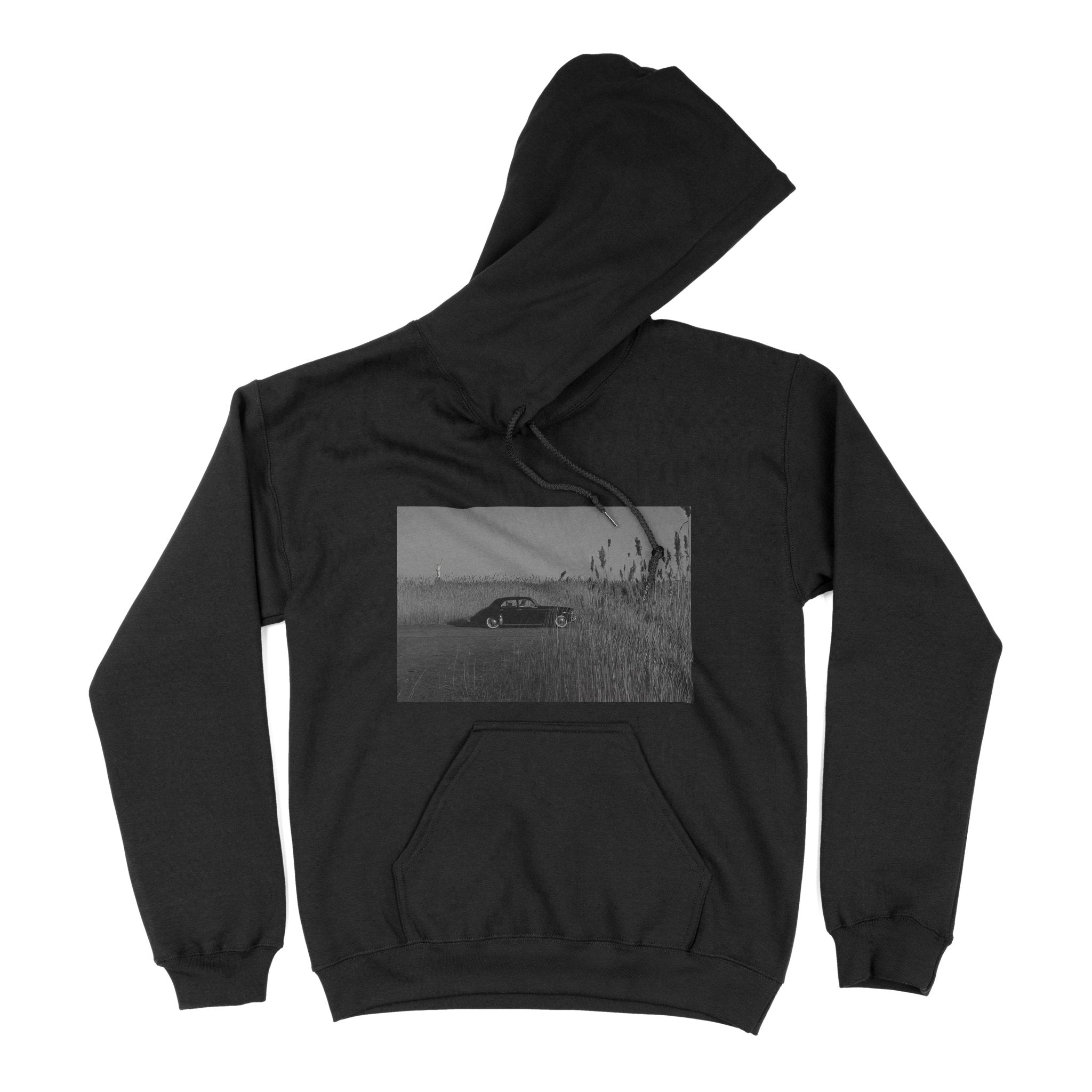 The Godfather Francis Ford Coppola - Hoodie - The Films Point
