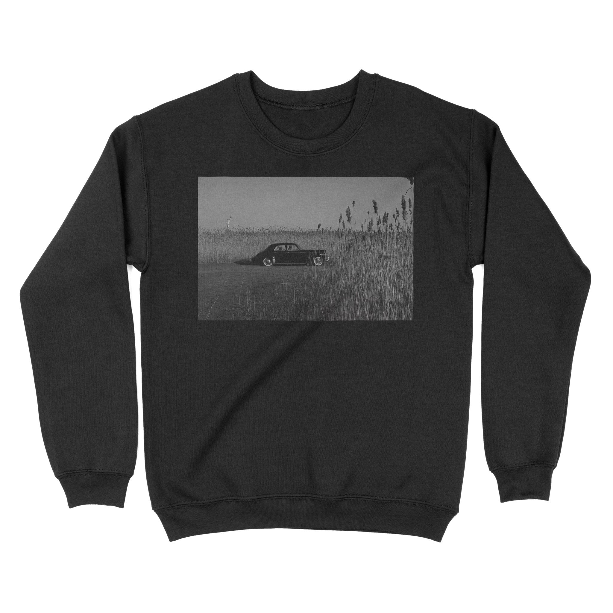 The Godfather Francis Ford Coppola - Sweatshirt - The Films Point