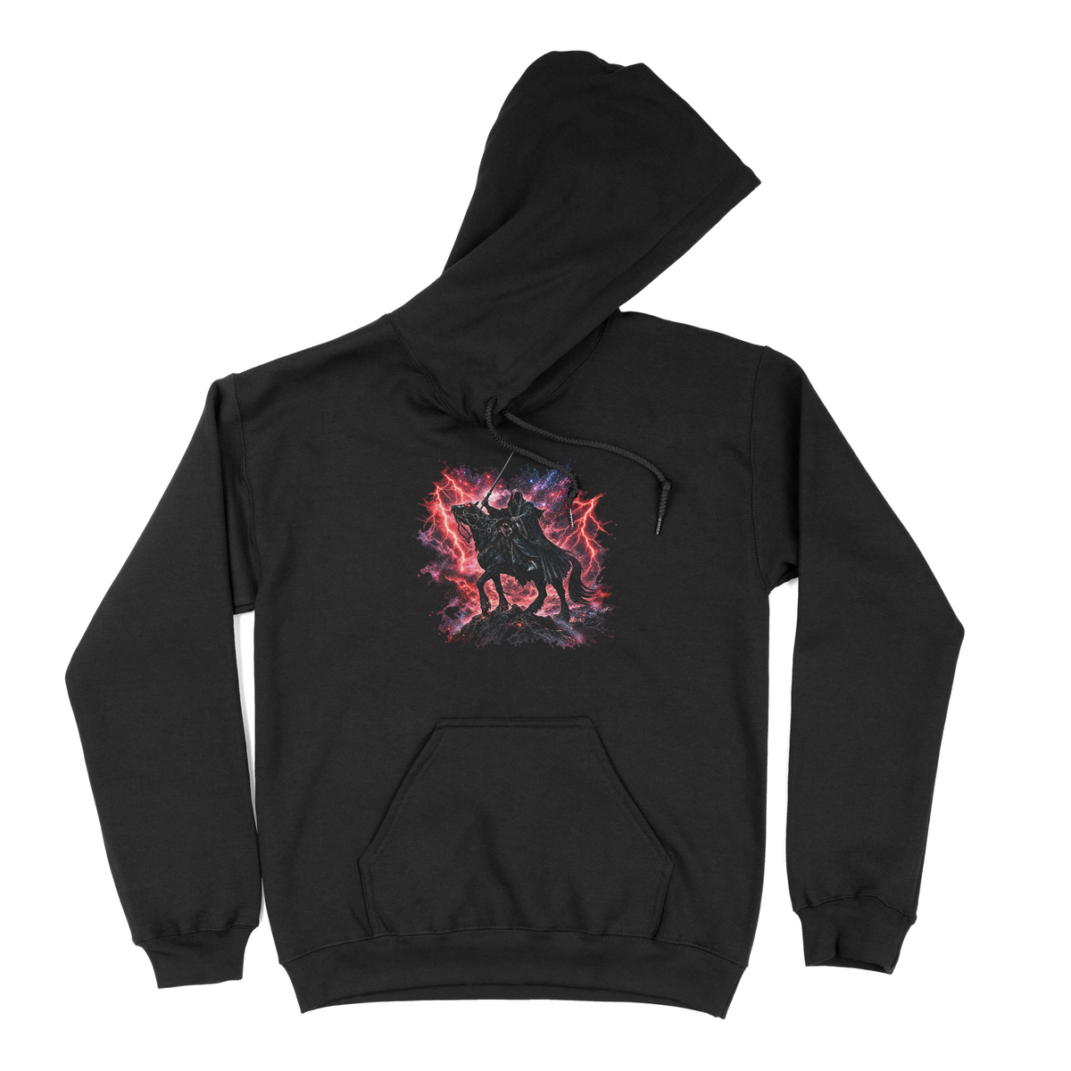Storm Rider - Hoodie