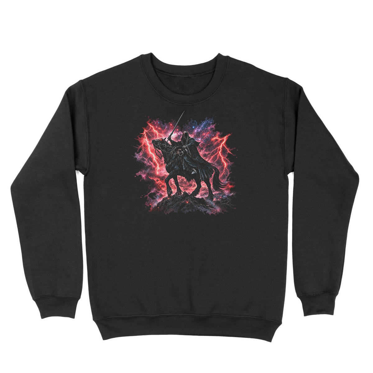 Storm Rider - Sweatshirt